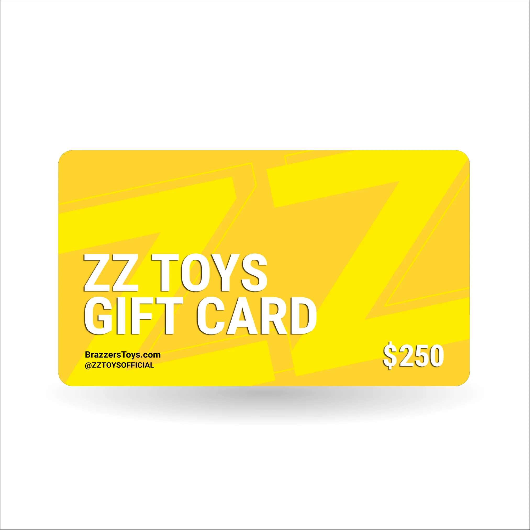 Brazzers Toys Gift Card - Image 7