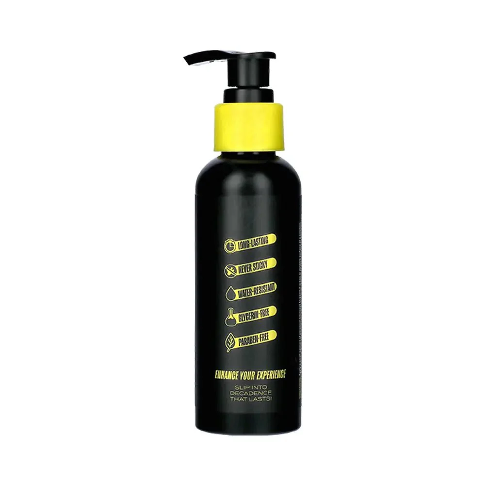 Brazzers Ultra Slick Silicone Based Lubricant 4.23oz - Image 3