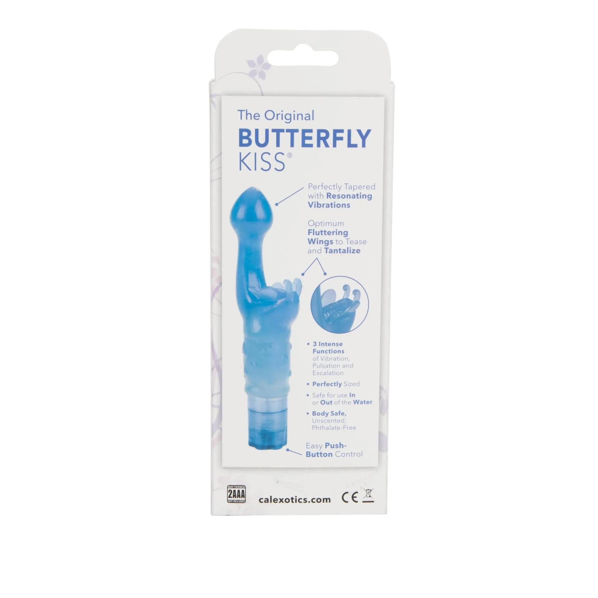 Butterfly Kiss - Image 10