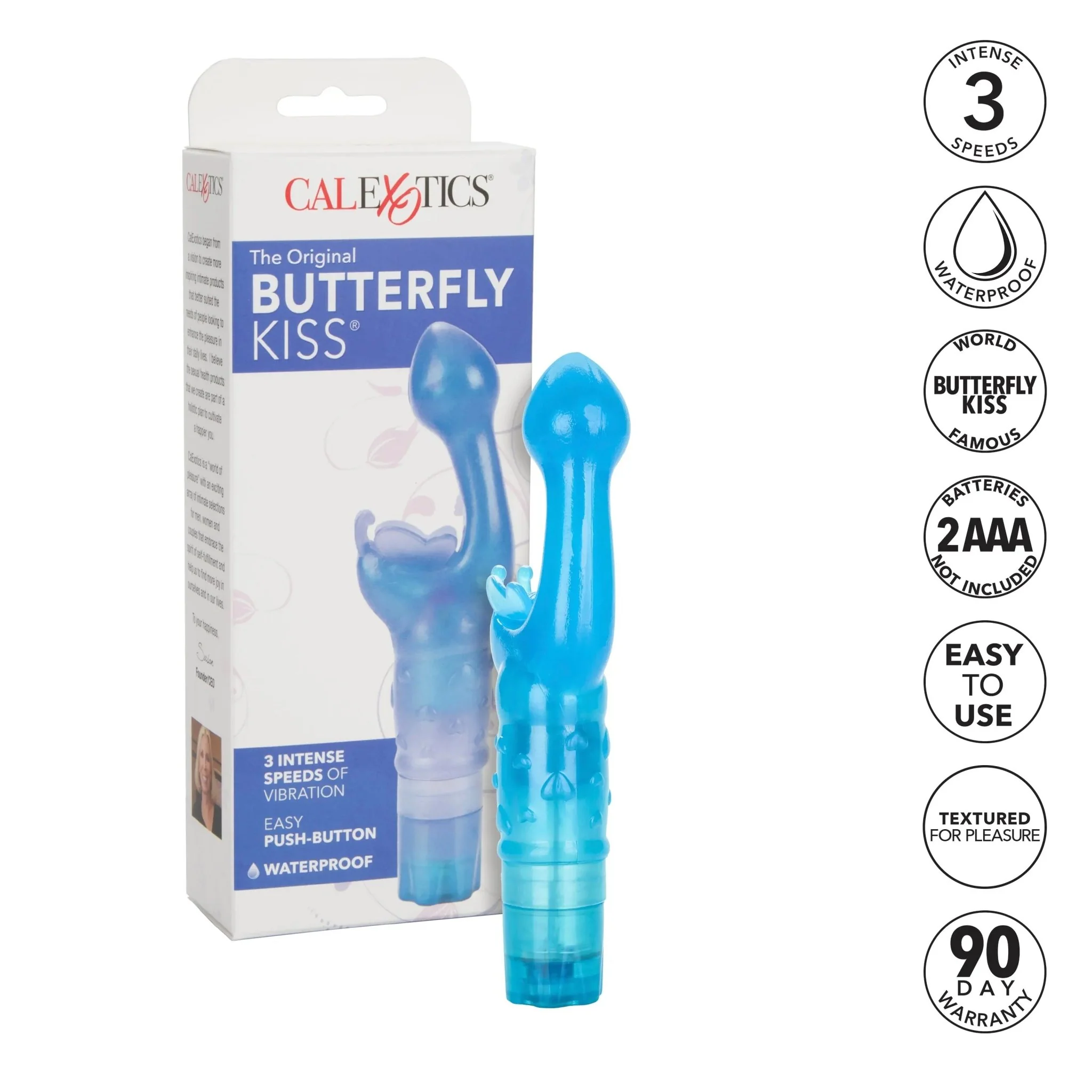 Butterfly Kiss - Image 12