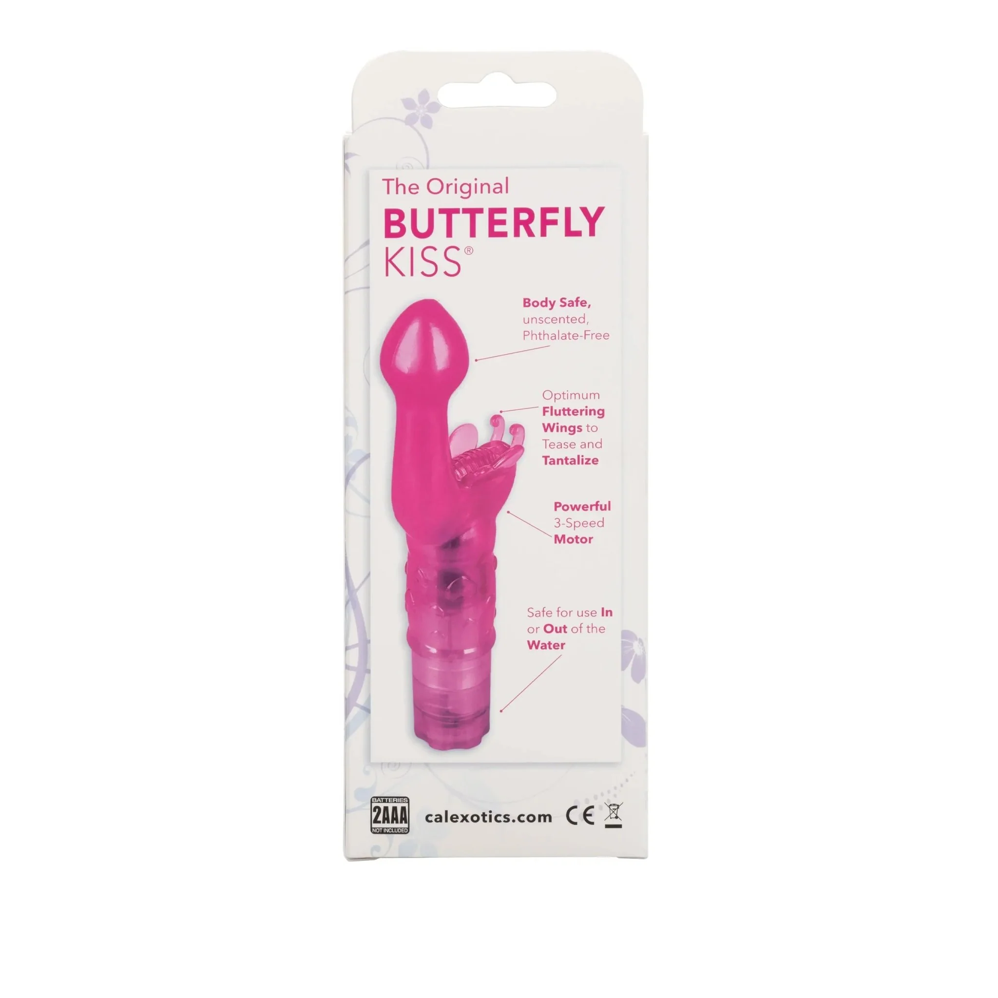 Butterfly Kiss - Image 20