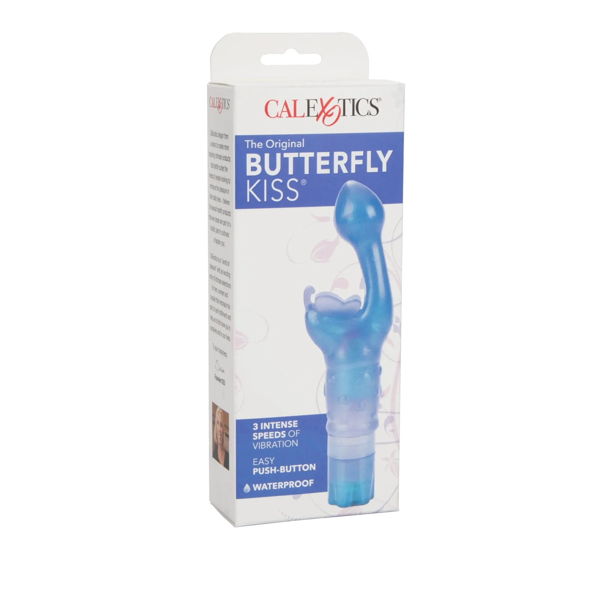 Butterfly Kiss - Image 9