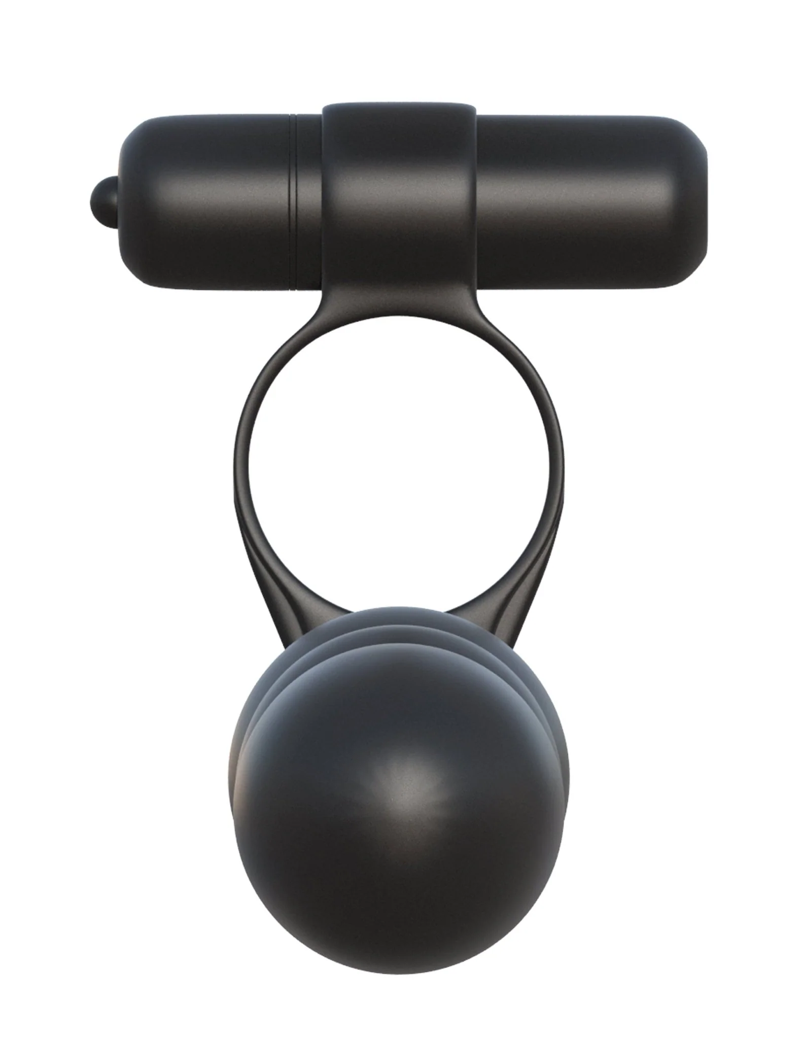 Fantasy C-Ringz Posable Partner Double Penetrator - Image 3