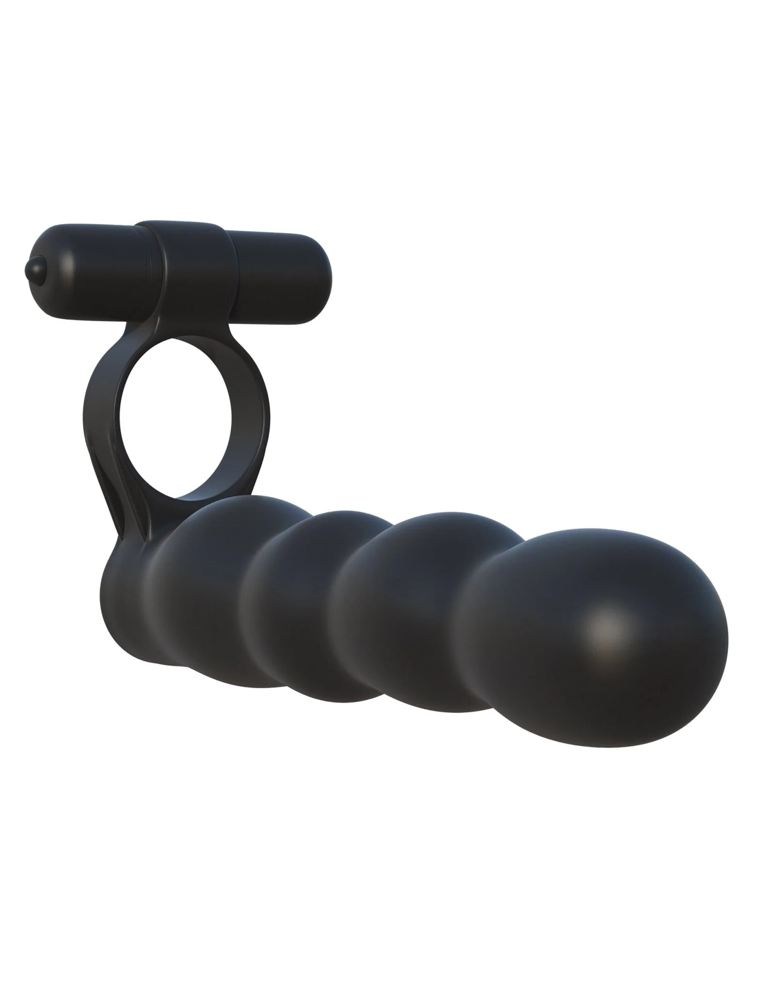 Fantasy C-Ringz Posable Partner Double Penetrator - Image 4