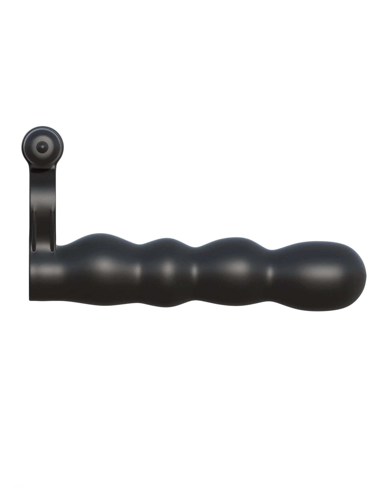 Fantasy C-Ringz Posable Partner Double Penetrator - Image 5