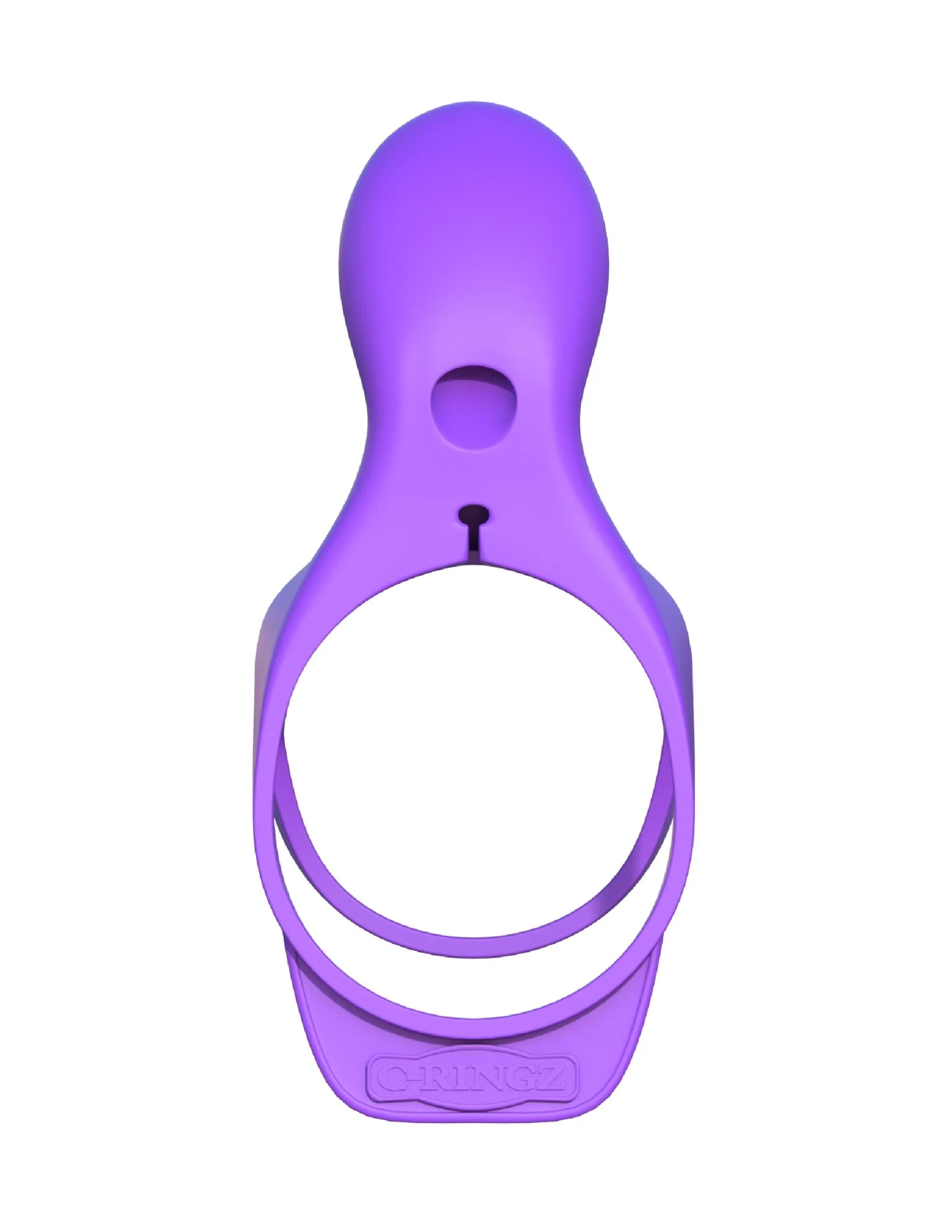 Fantasy C-Ringz Ultimate Couples Cage - Image 3