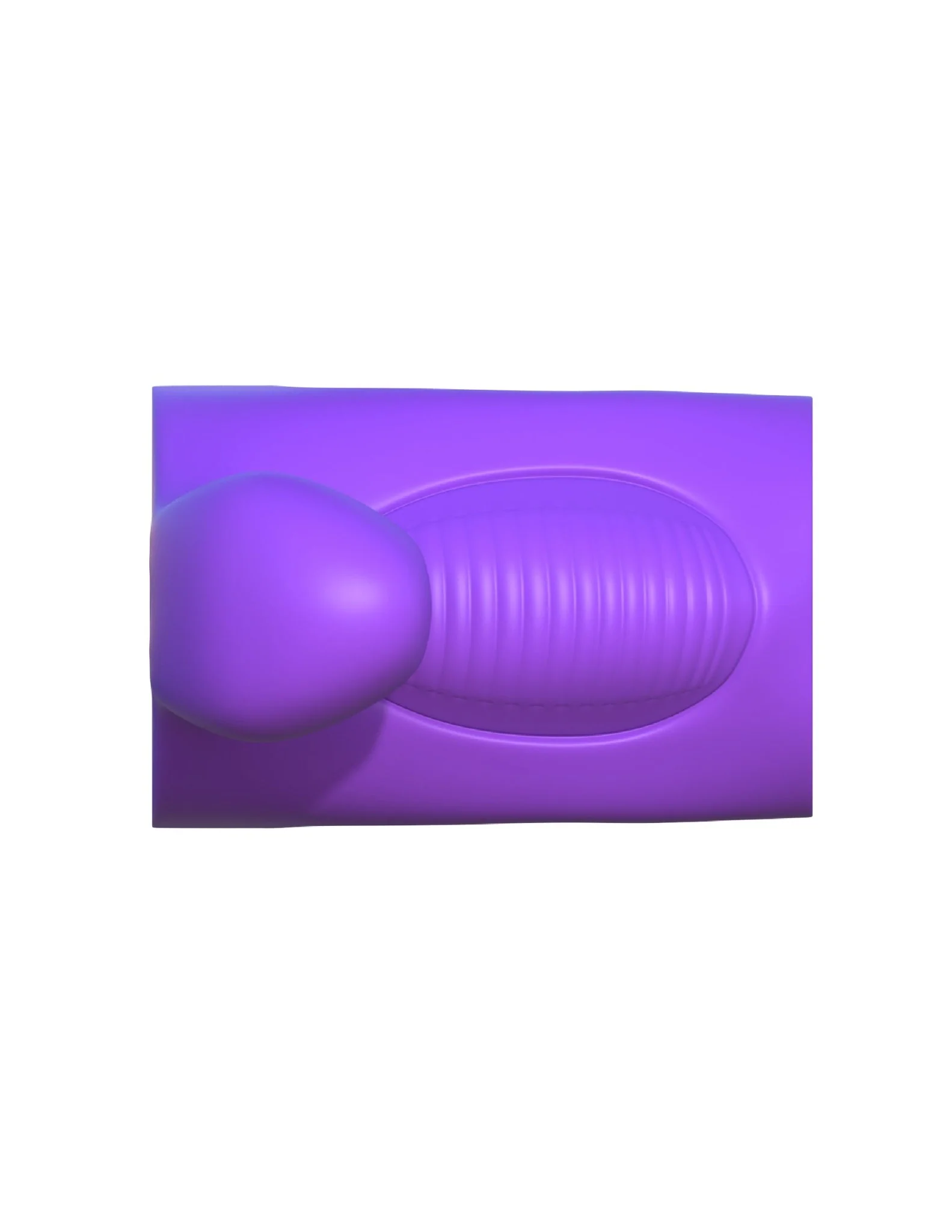 Fantasy C-Ringz Ultimate Couples Cage - Image 6