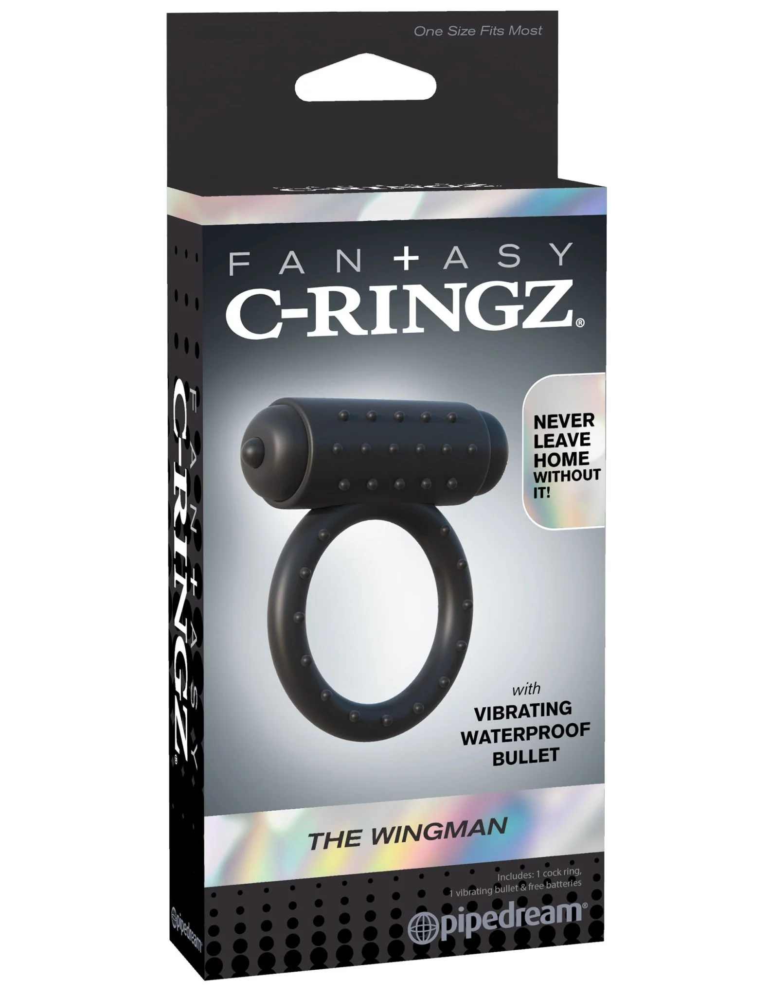 Fantasy C-Ringz Wingman