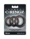 C-Ringz Silicone Designer Stamina Set