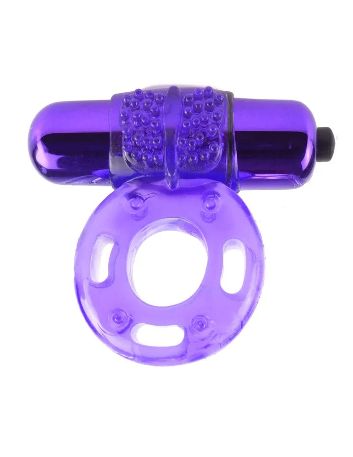 C-Ringz Vibrating Super Ring - Image 2