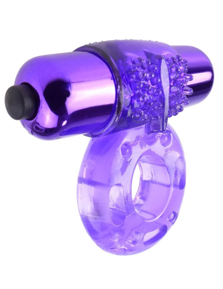 C-Ringz Vibrating Super Ring - Image 3