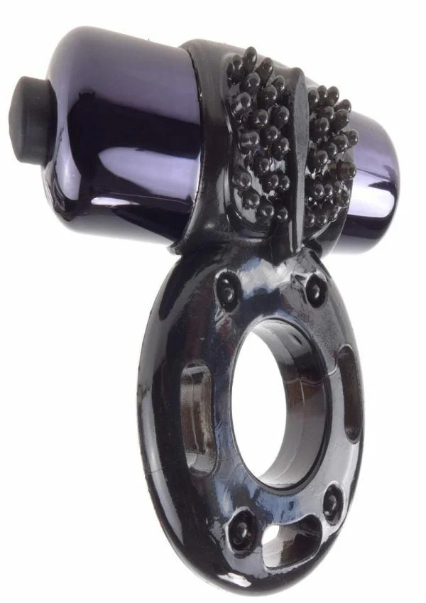 C-Ringz Vibrating Super Ring - Image 5