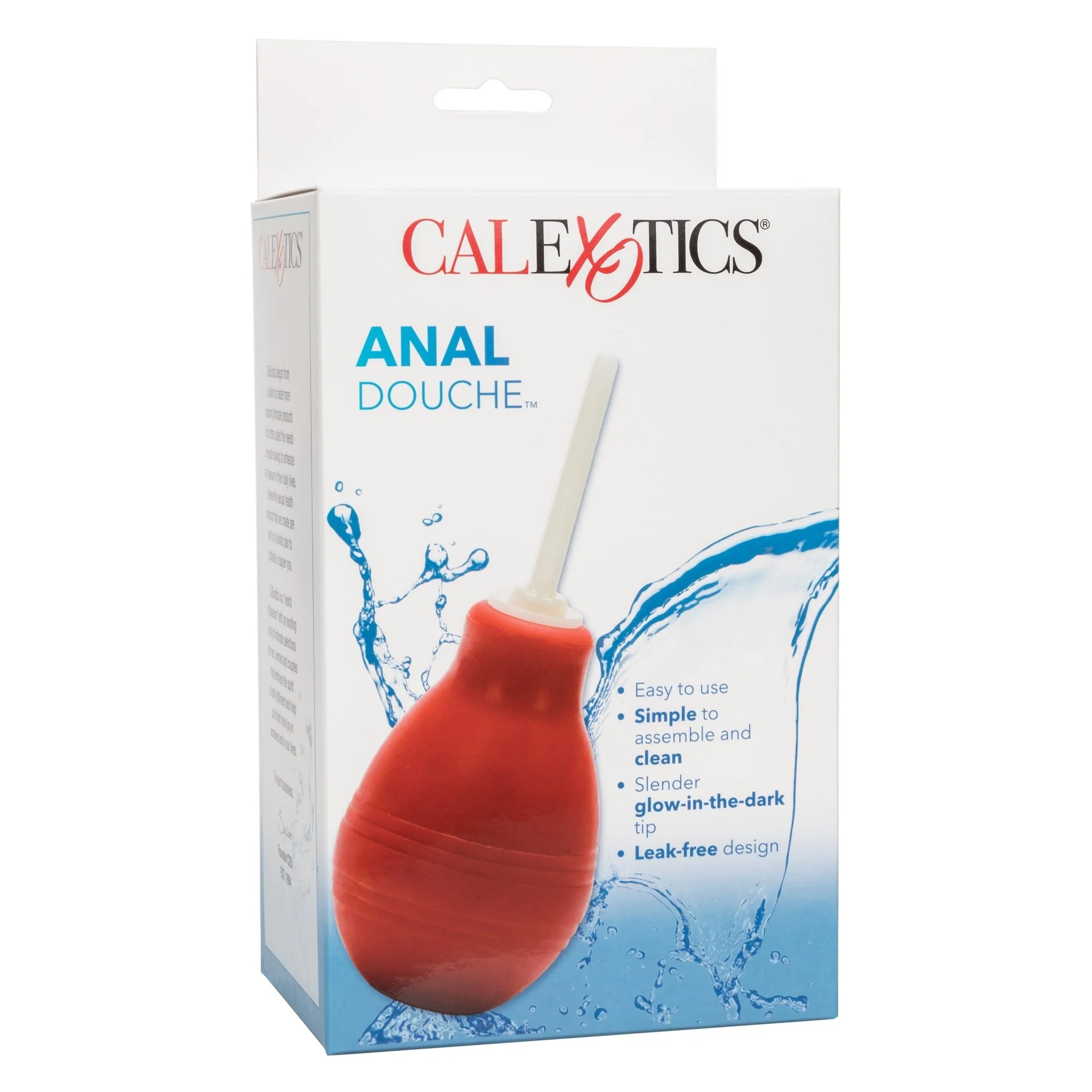 Calexotics Anal Douche - Image 3