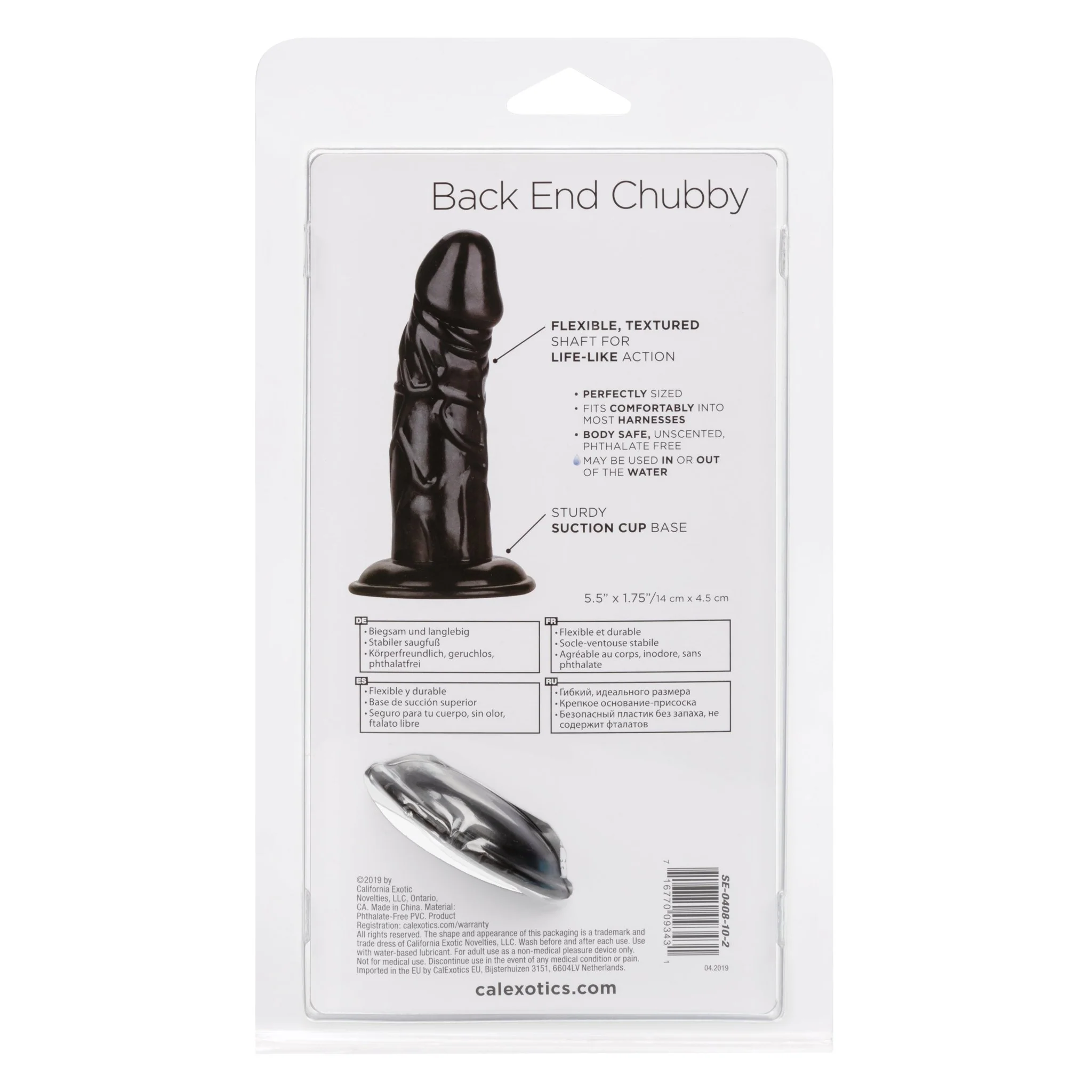Back End Chubby - Image 18