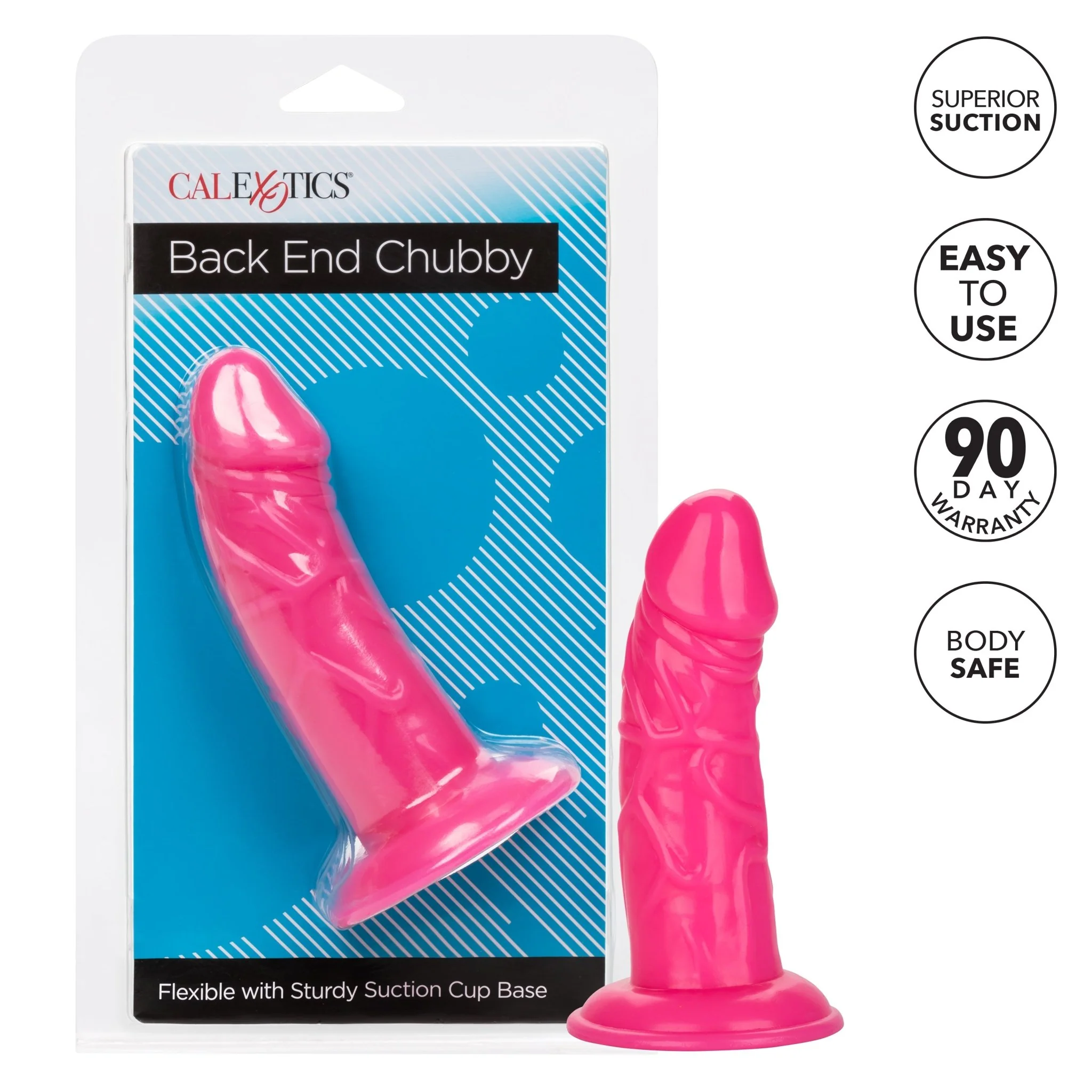 Back End Chubby - Image 8
