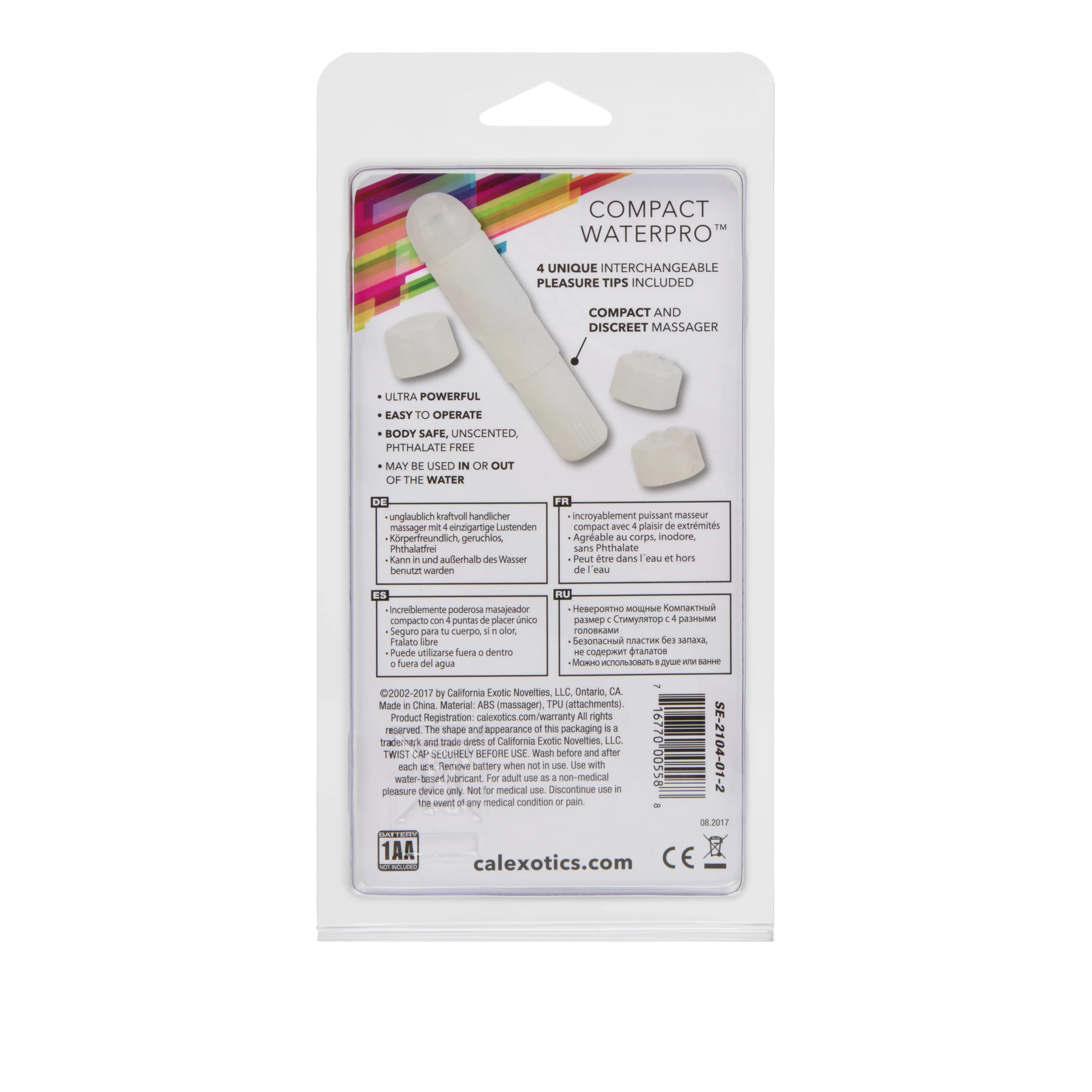 Compact WaterPro - Image 4
