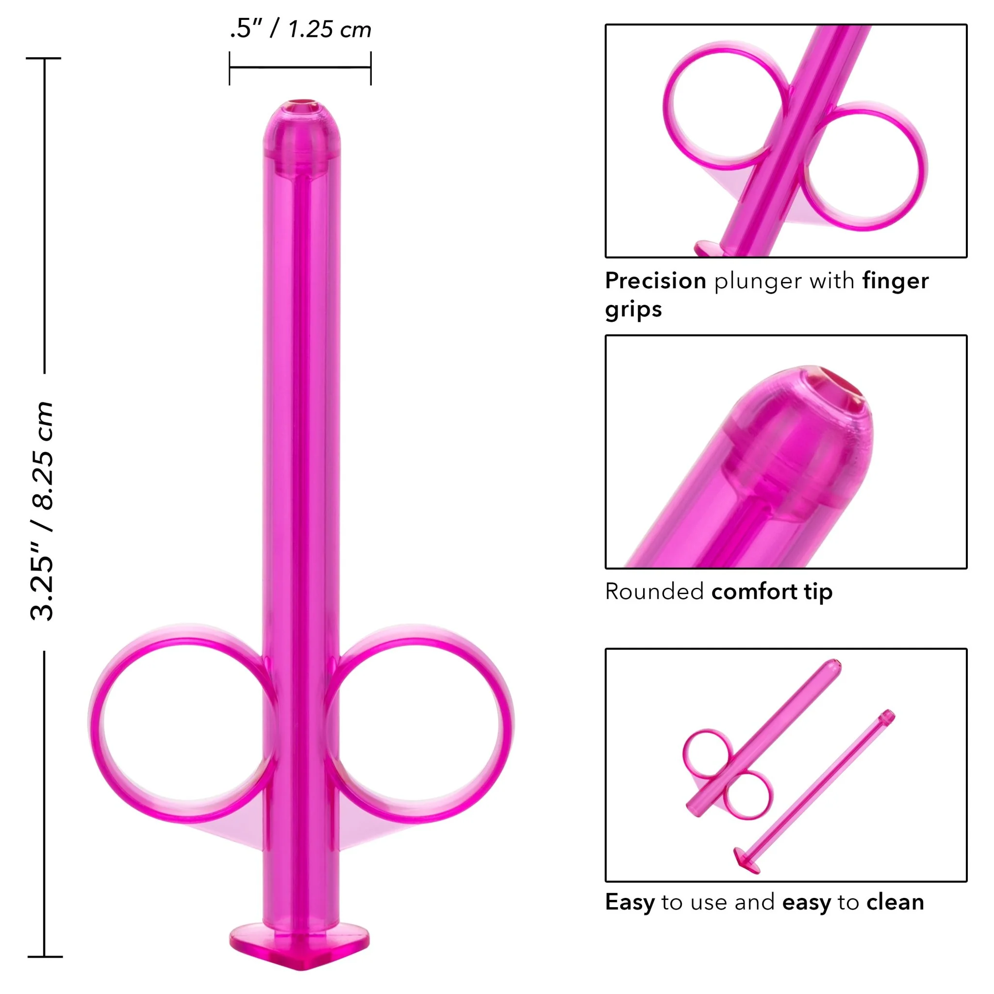 Calexotics Lube Tube Lubricant Dispenser - Image 15
