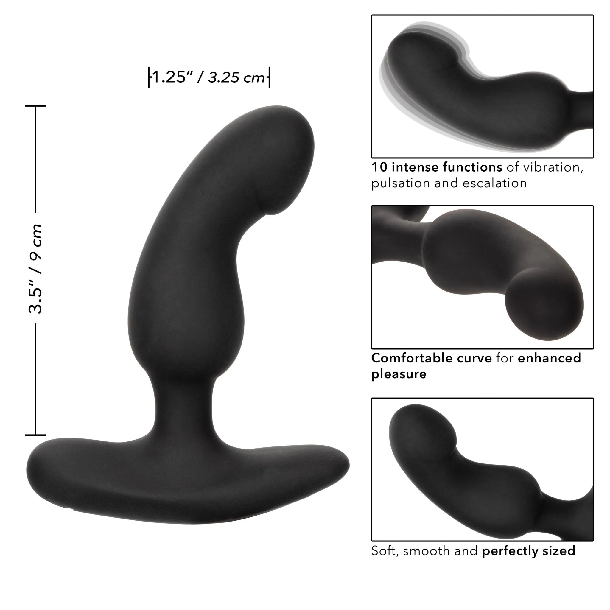 Rechargeable Curved Probe - Image 3