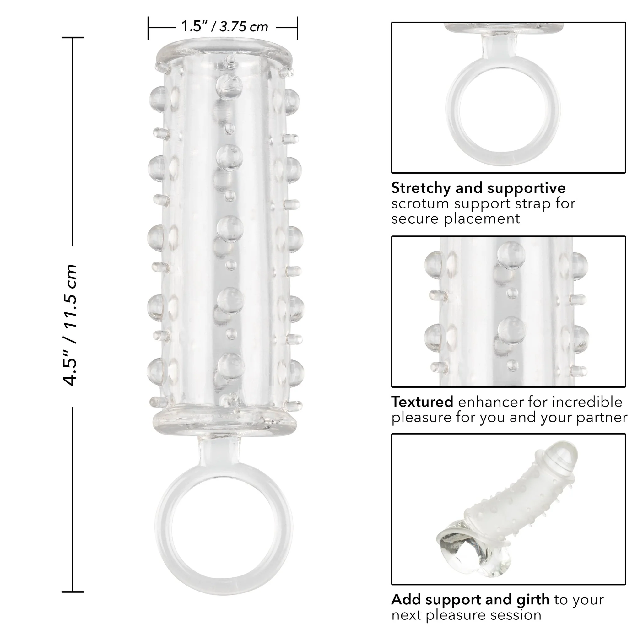 Sensation Enhancer - Image 5