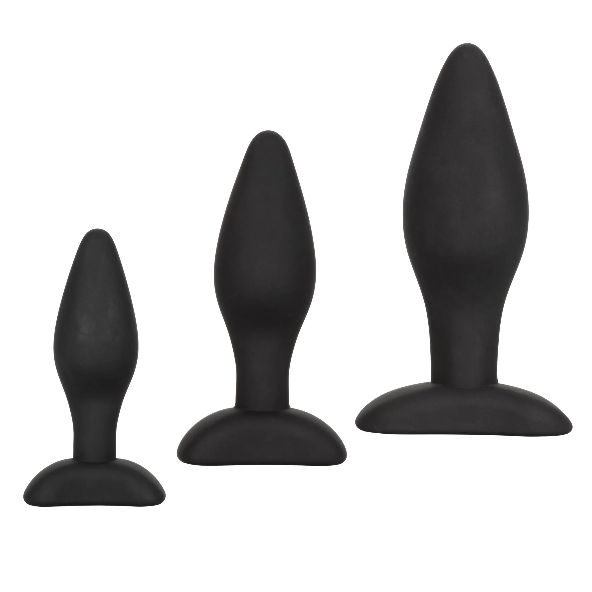 Silicone Anal Exerciser Kit - Image 15