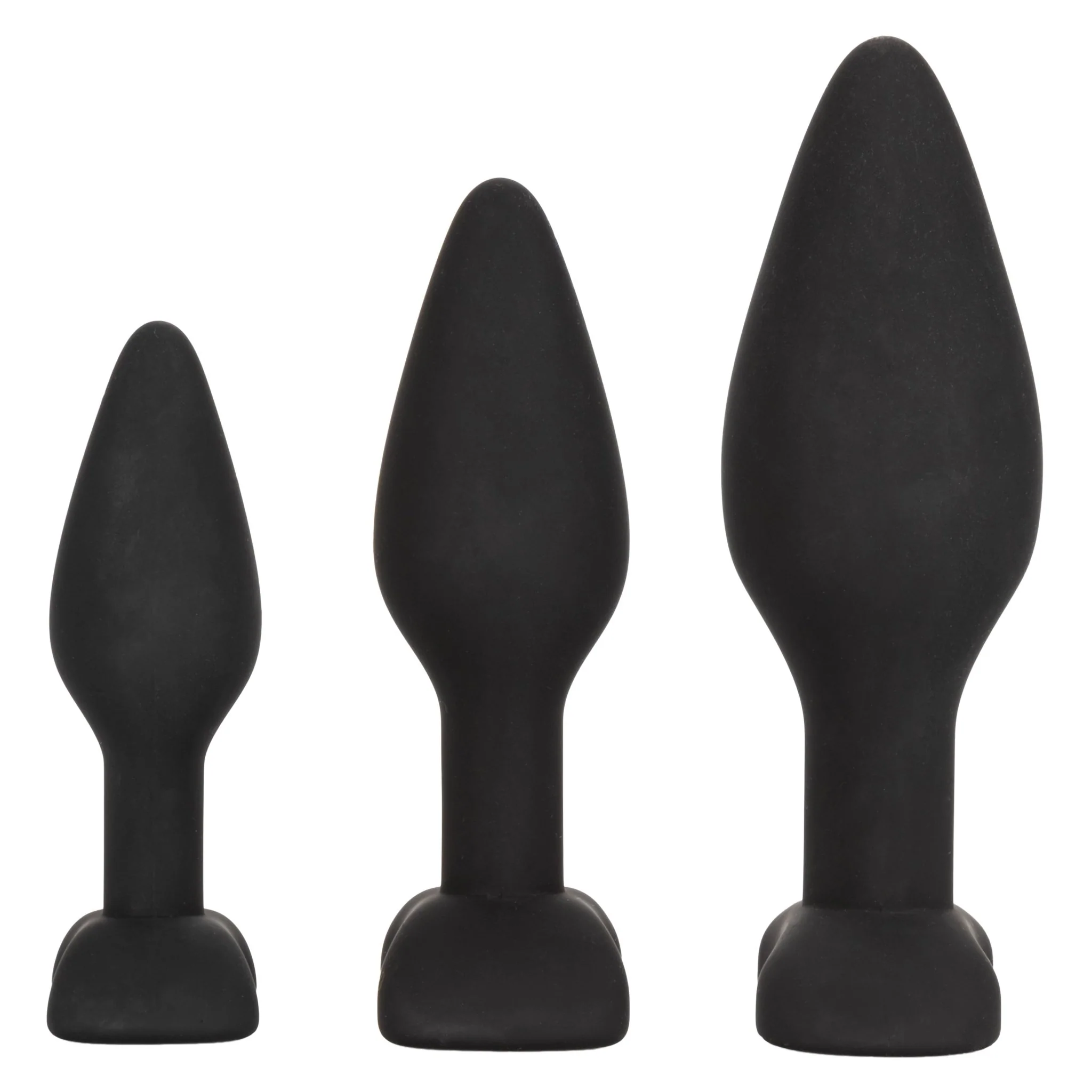 Silicone Anal Exerciser Kit - Image 16