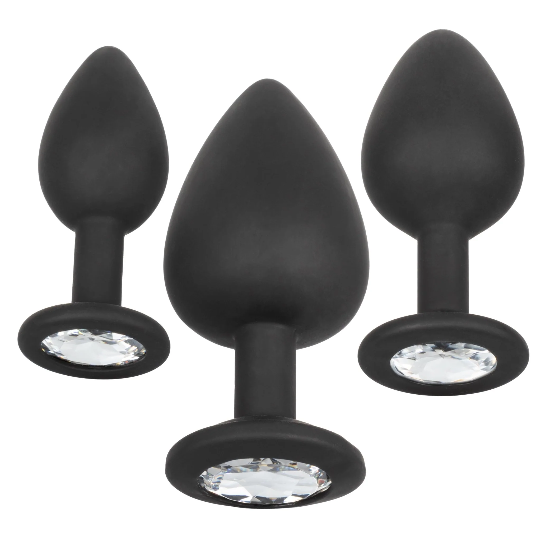 Silicone Gem Anal Kit™ - Image 2