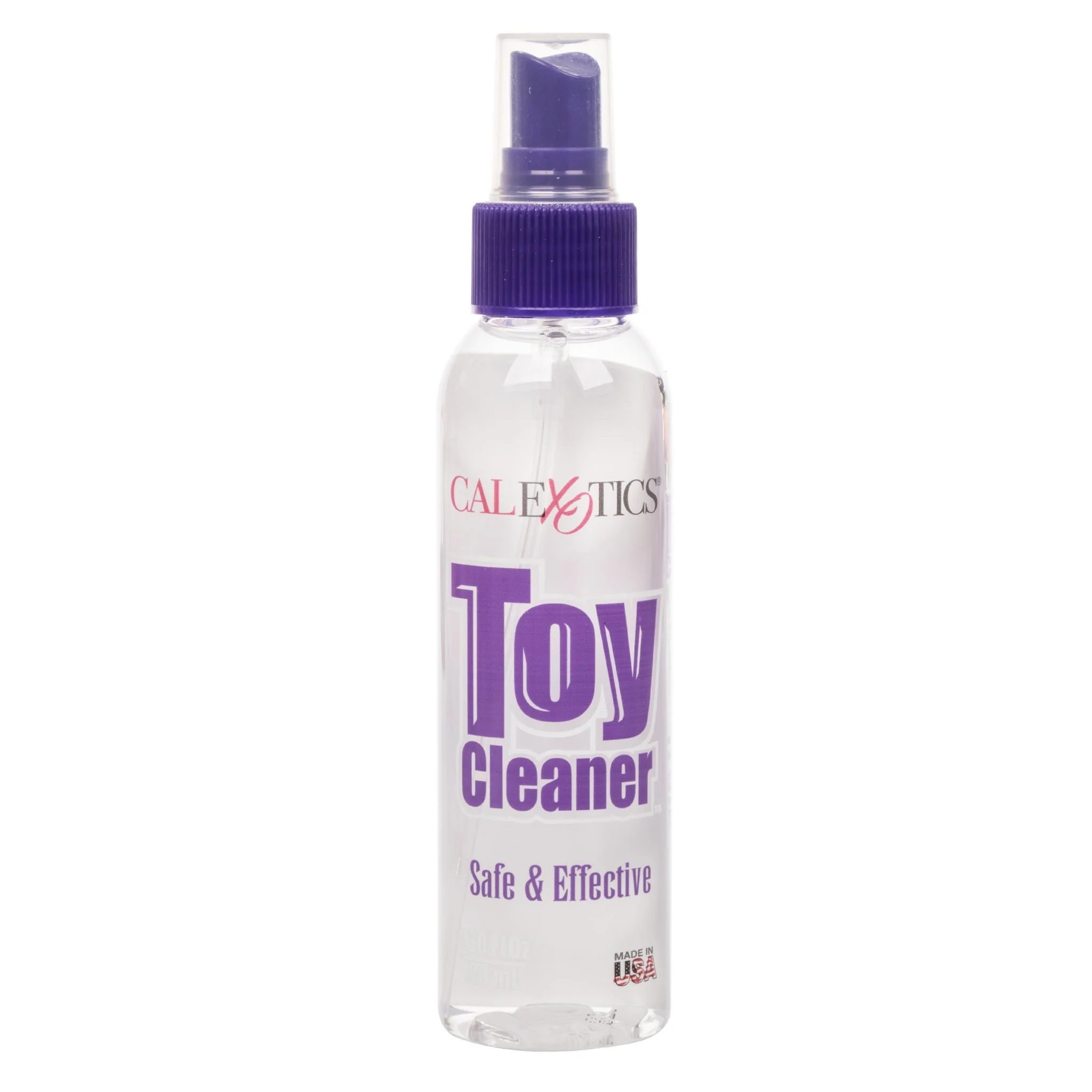 Toy Cleaner 4.3oz - Image 2