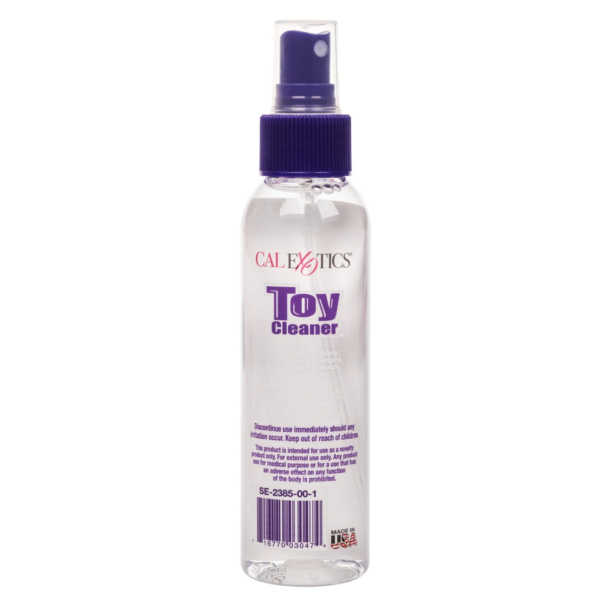 Toy Cleaner 4.3oz - Image 3