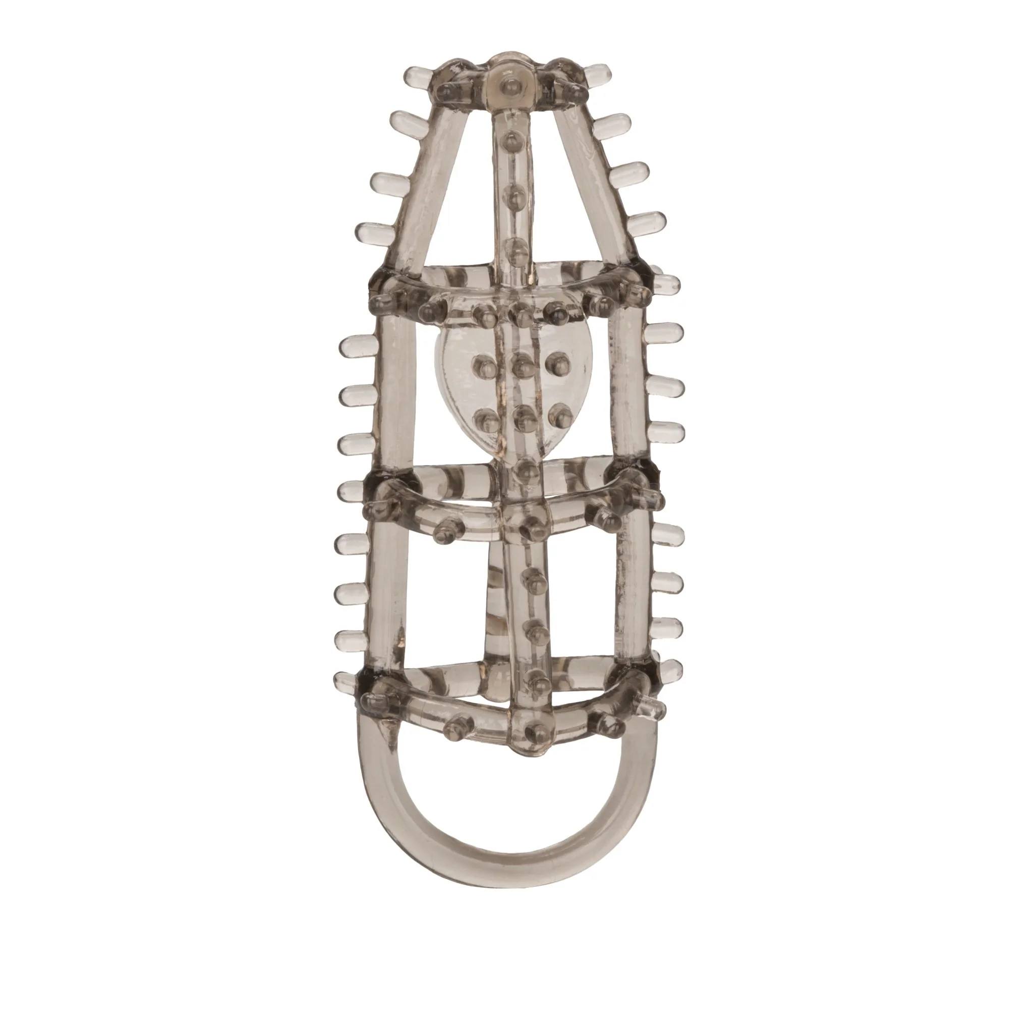 Ultimate Cock Cage - Smoke - Image 5