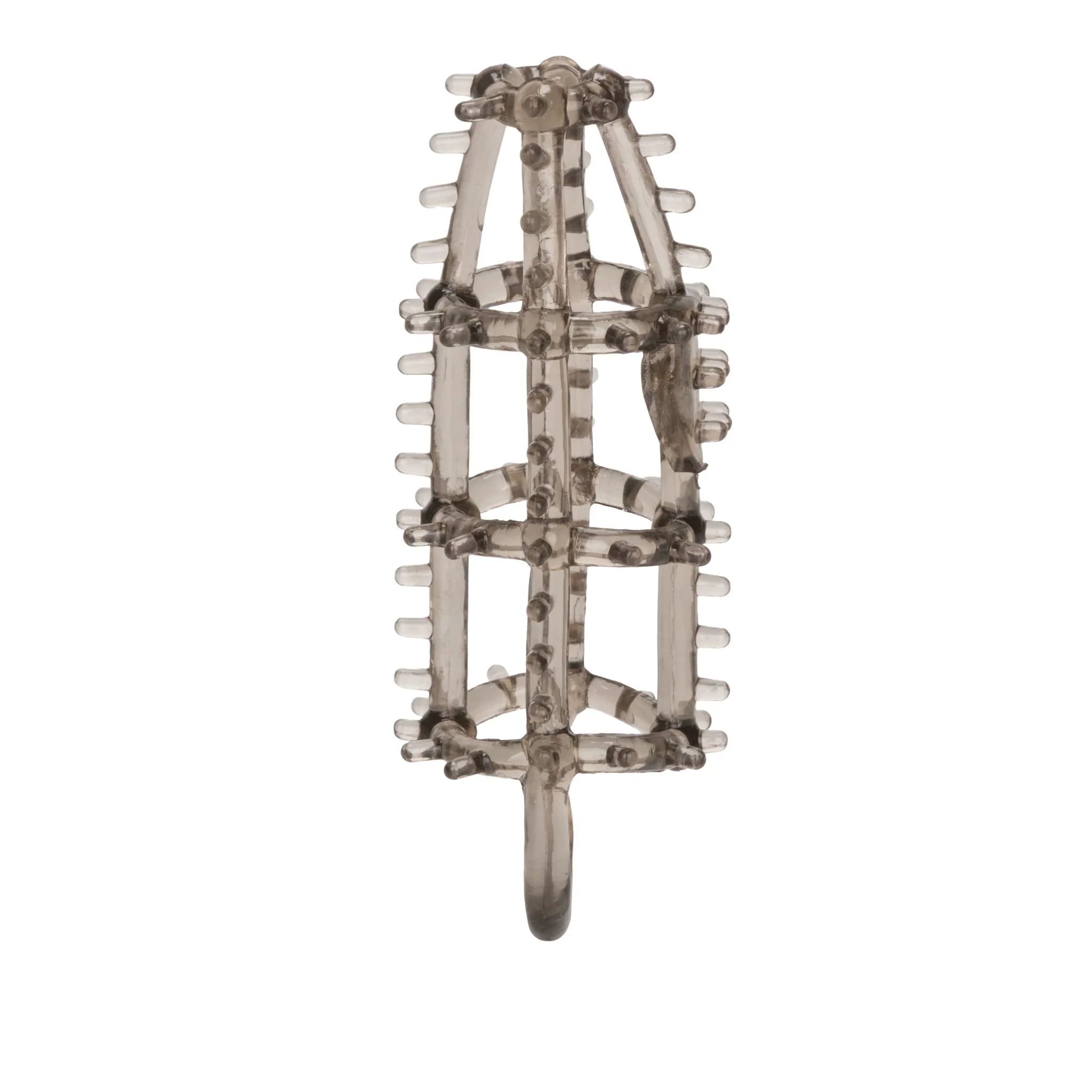 Ultimate Cock Cage - Smoke - Image 6