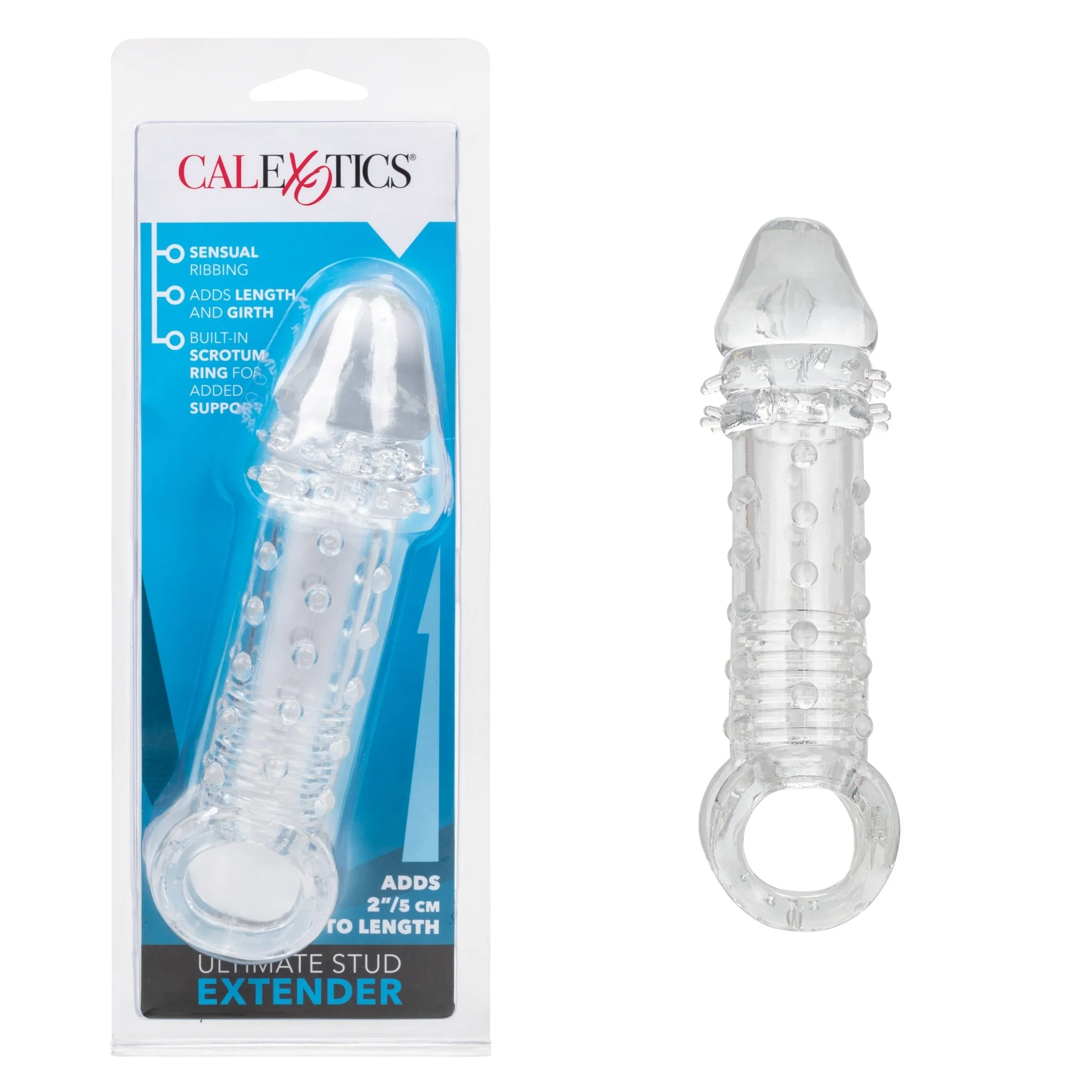 Ultimate Stud Extension