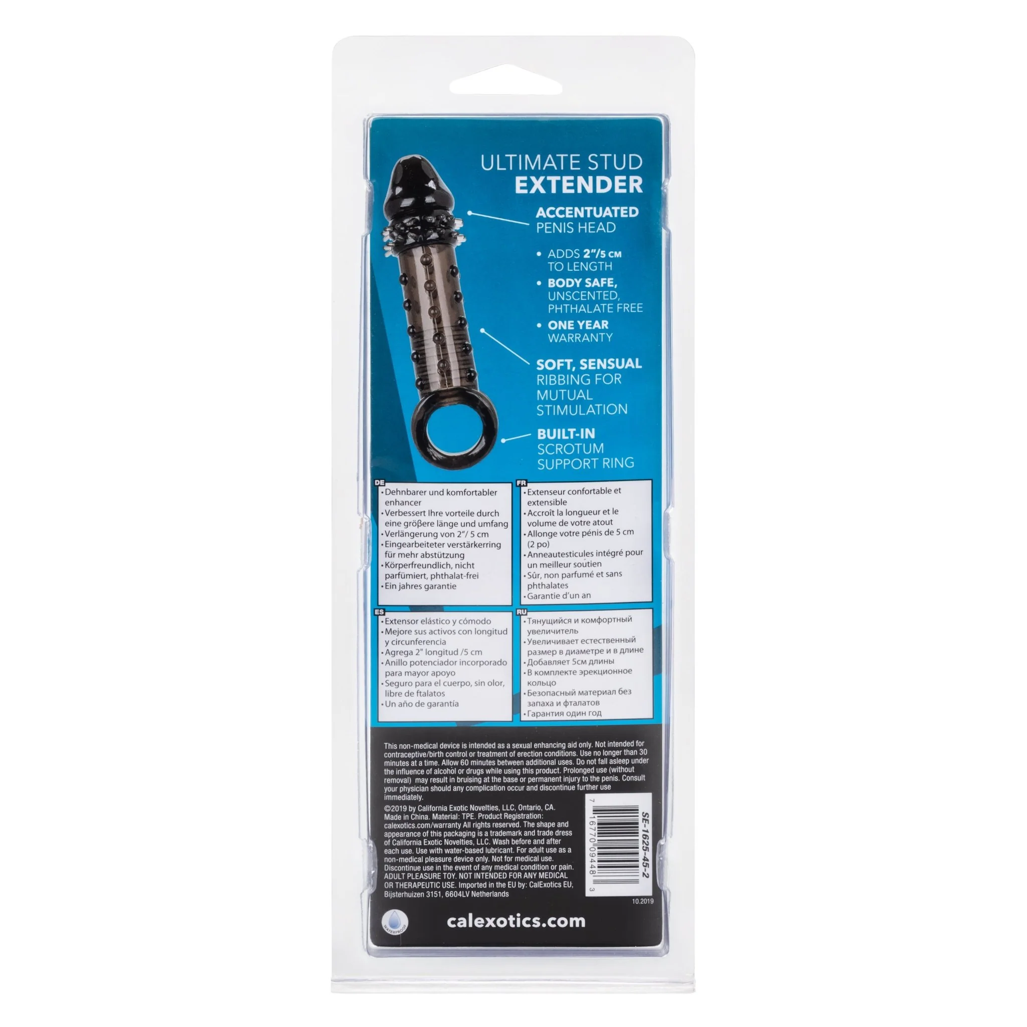 Ultimate Stud Extension - Image 13