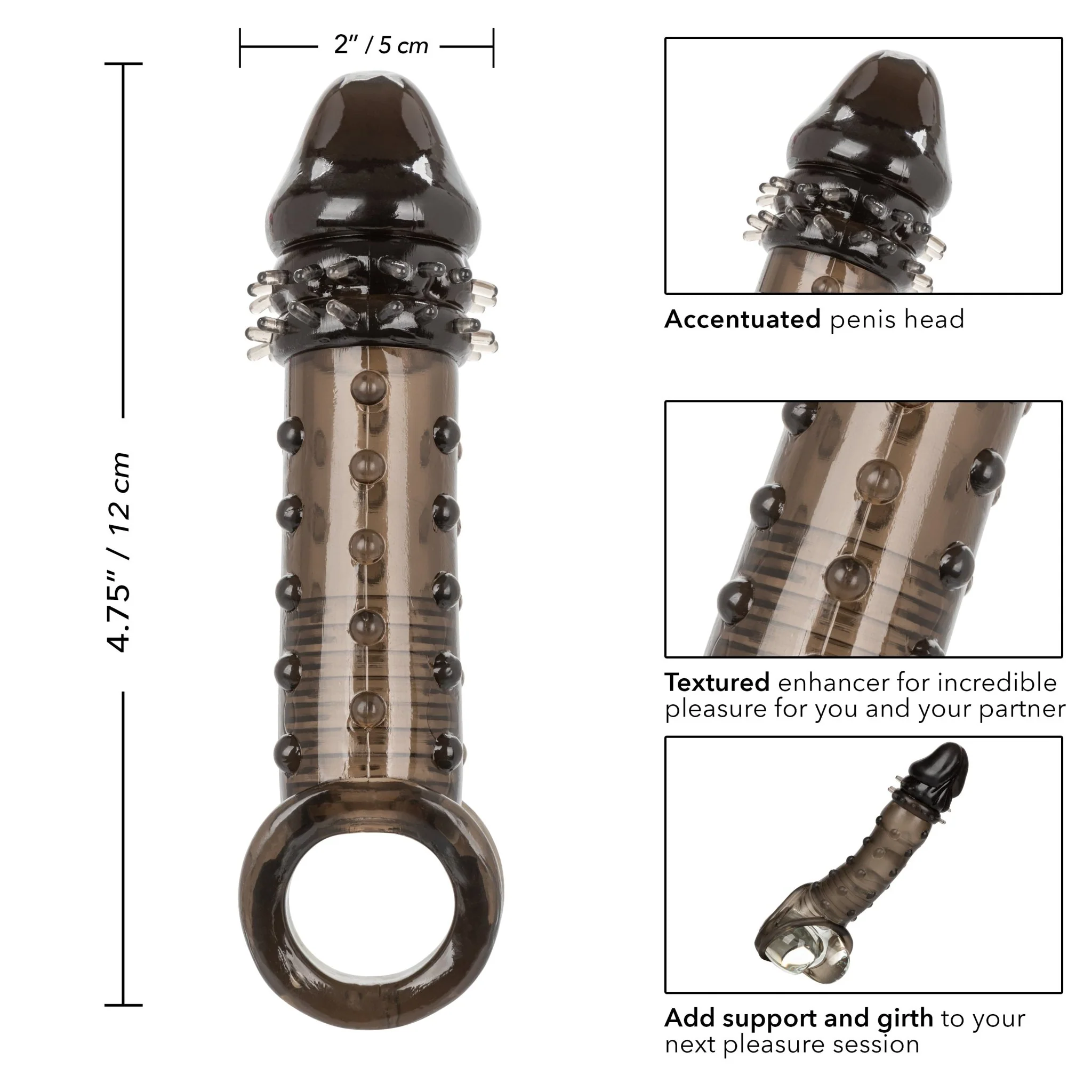 Ultimate Stud Extension - Image 14