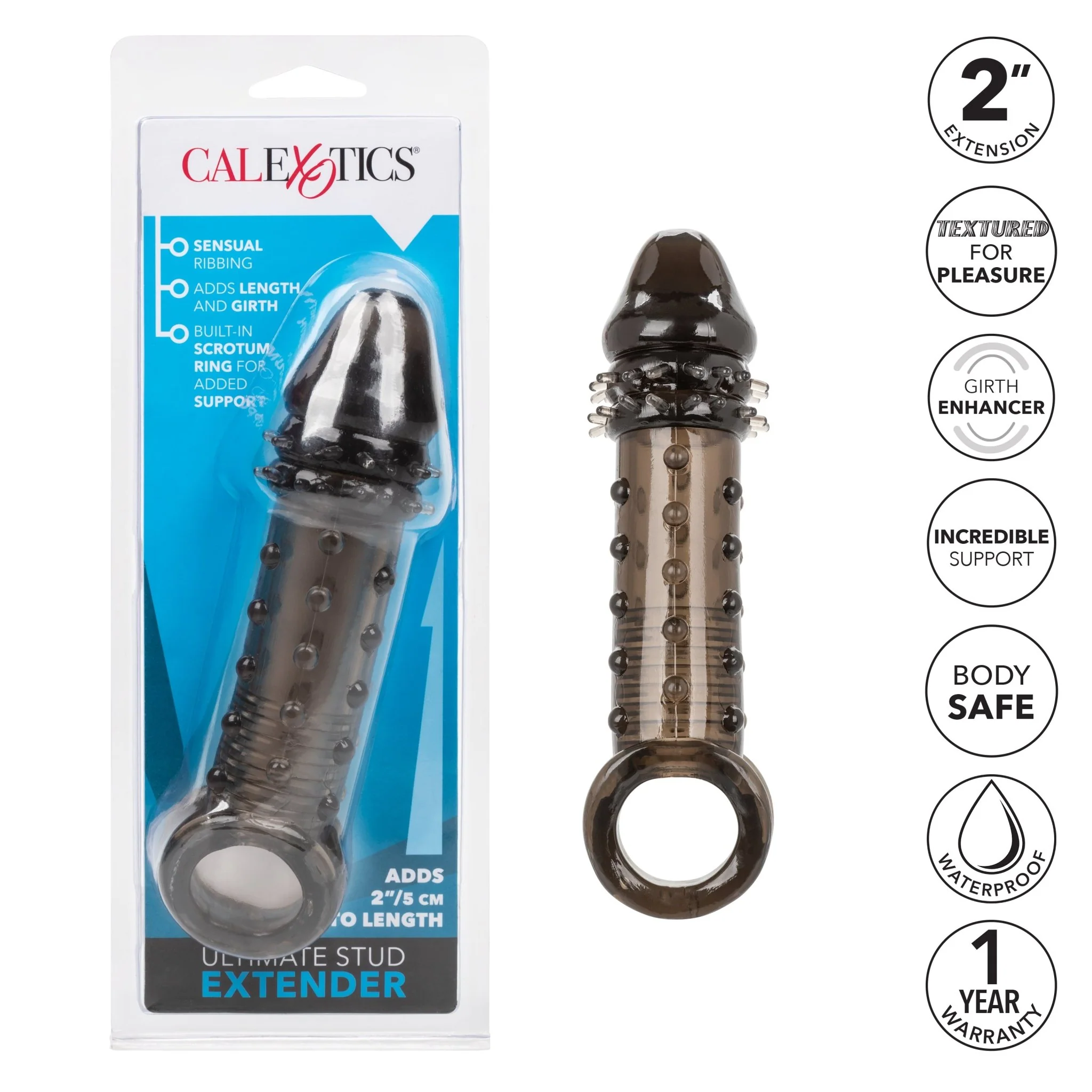 Ultimate Stud Extension - Image 15