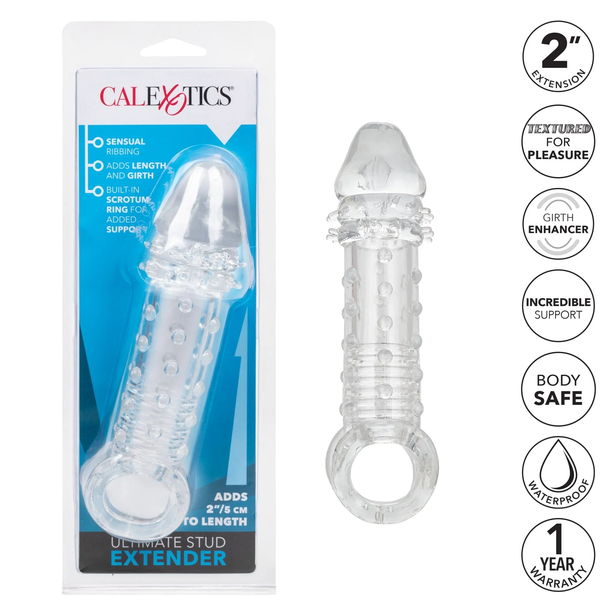 Ultimate Stud Extension - Image 6