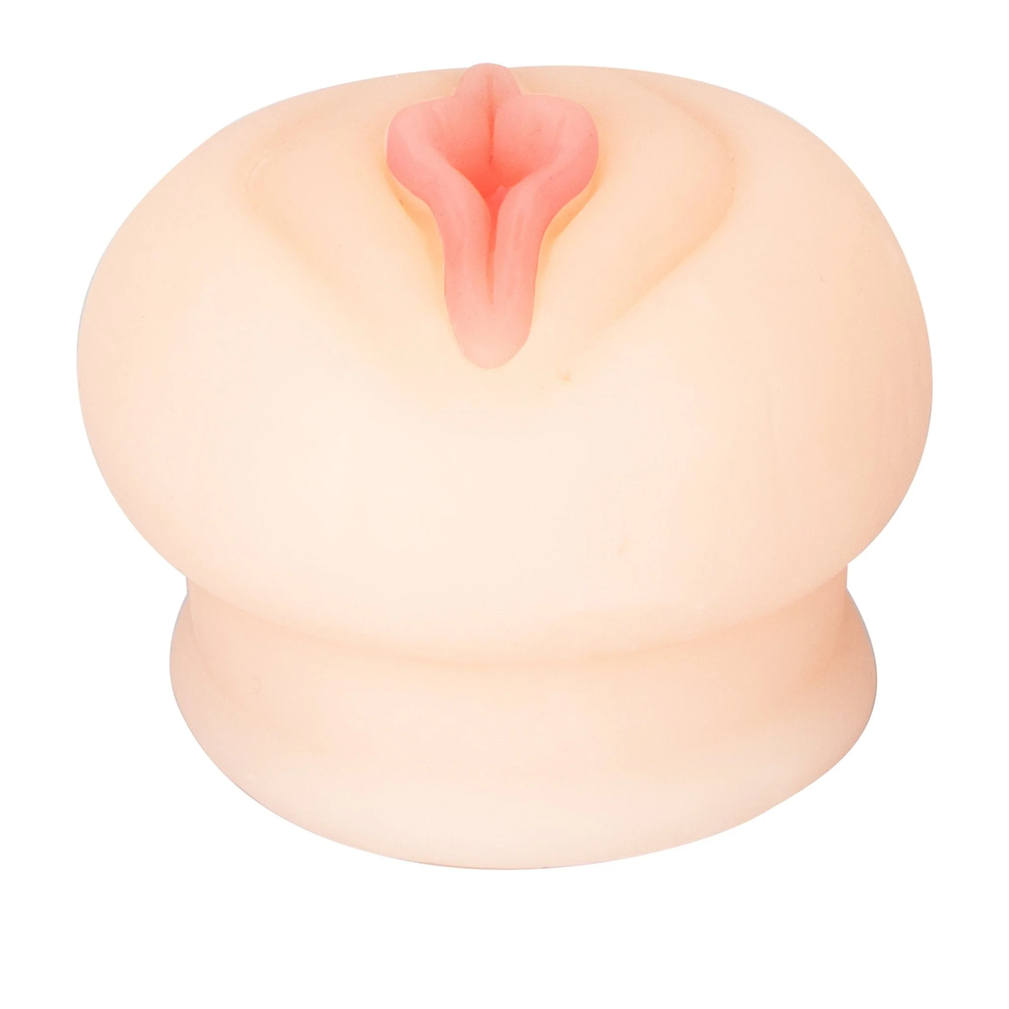 Calexotics Optimum Series Pure Skin Pump Sleeve Pocket Pussy - Image 6