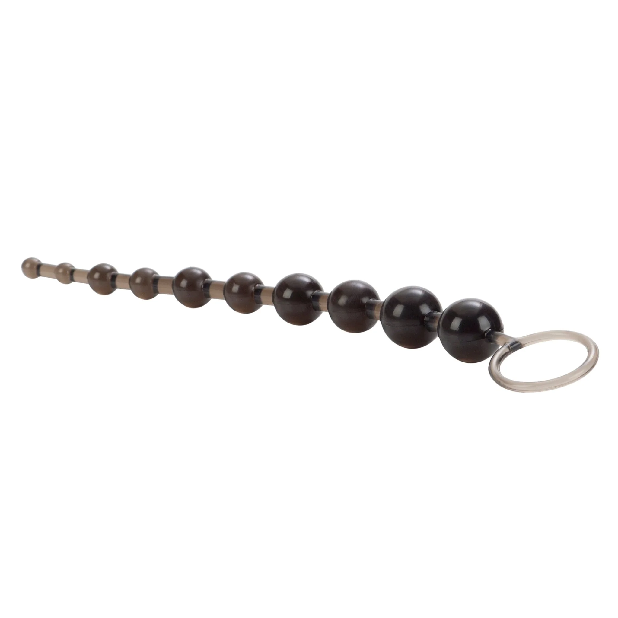 Calexotics X-10 Graduated Anal Beads - Image 5