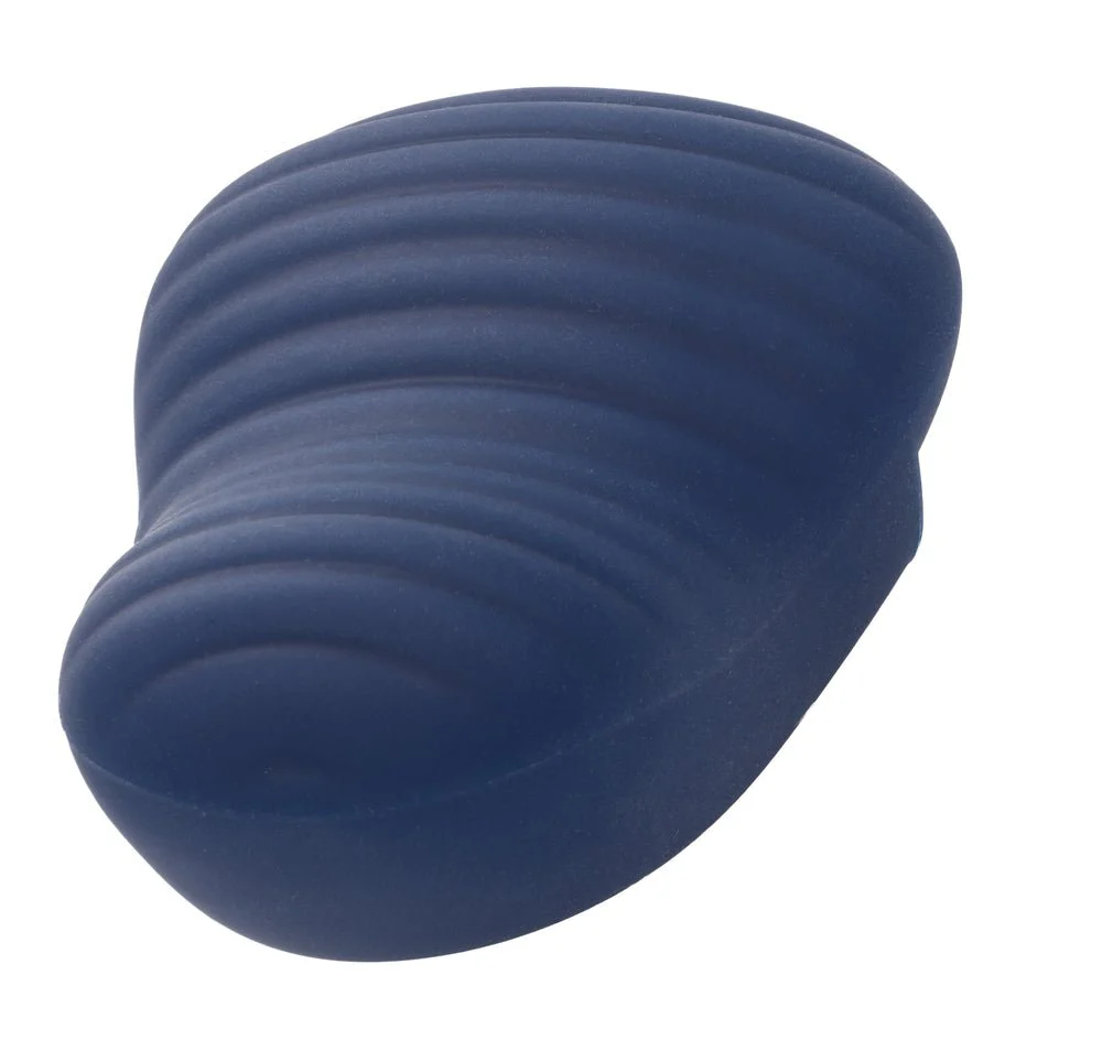 Cashmere Dual Finger Massager - Image 2