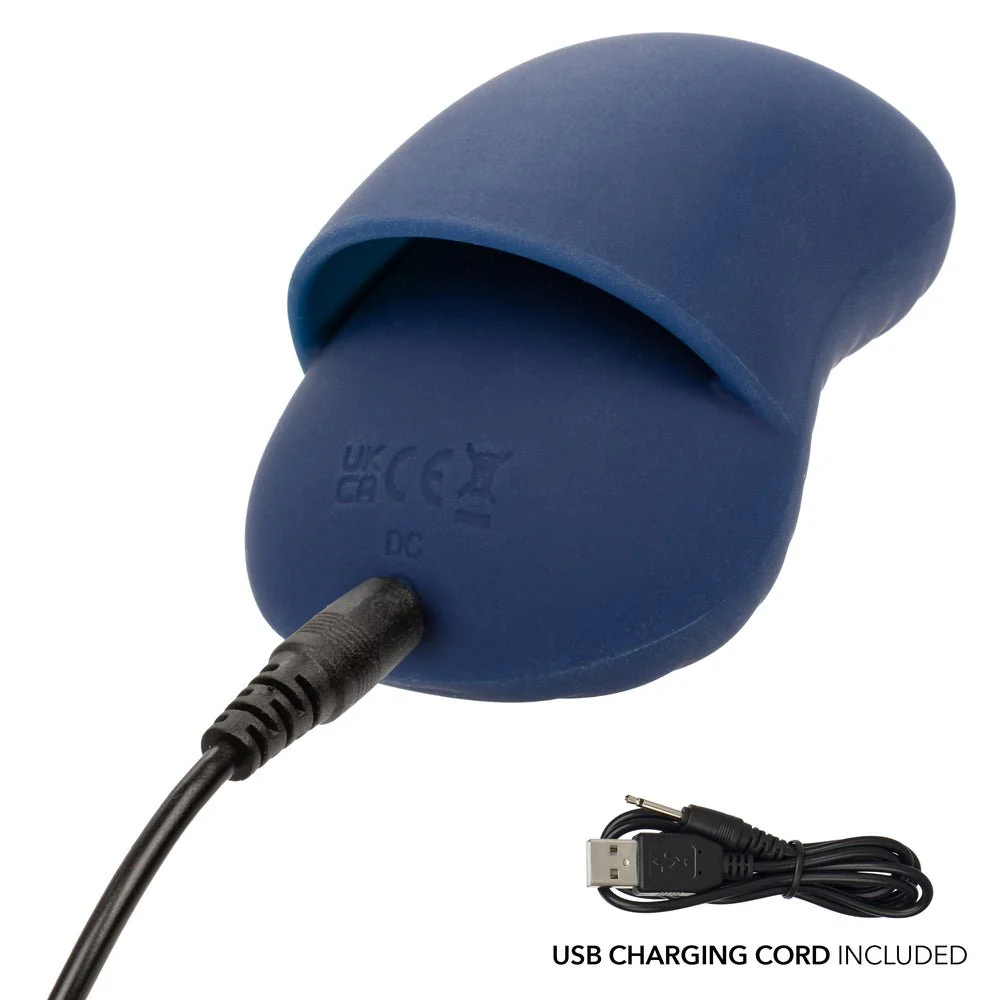 Cashmere Dual Finger Massager - Image 3