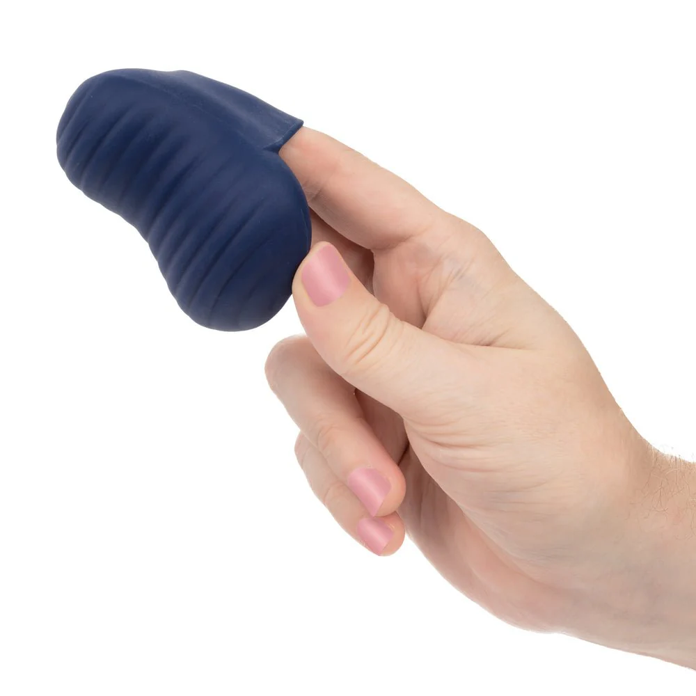 Cashmere Dual Finger Massager - Image 4