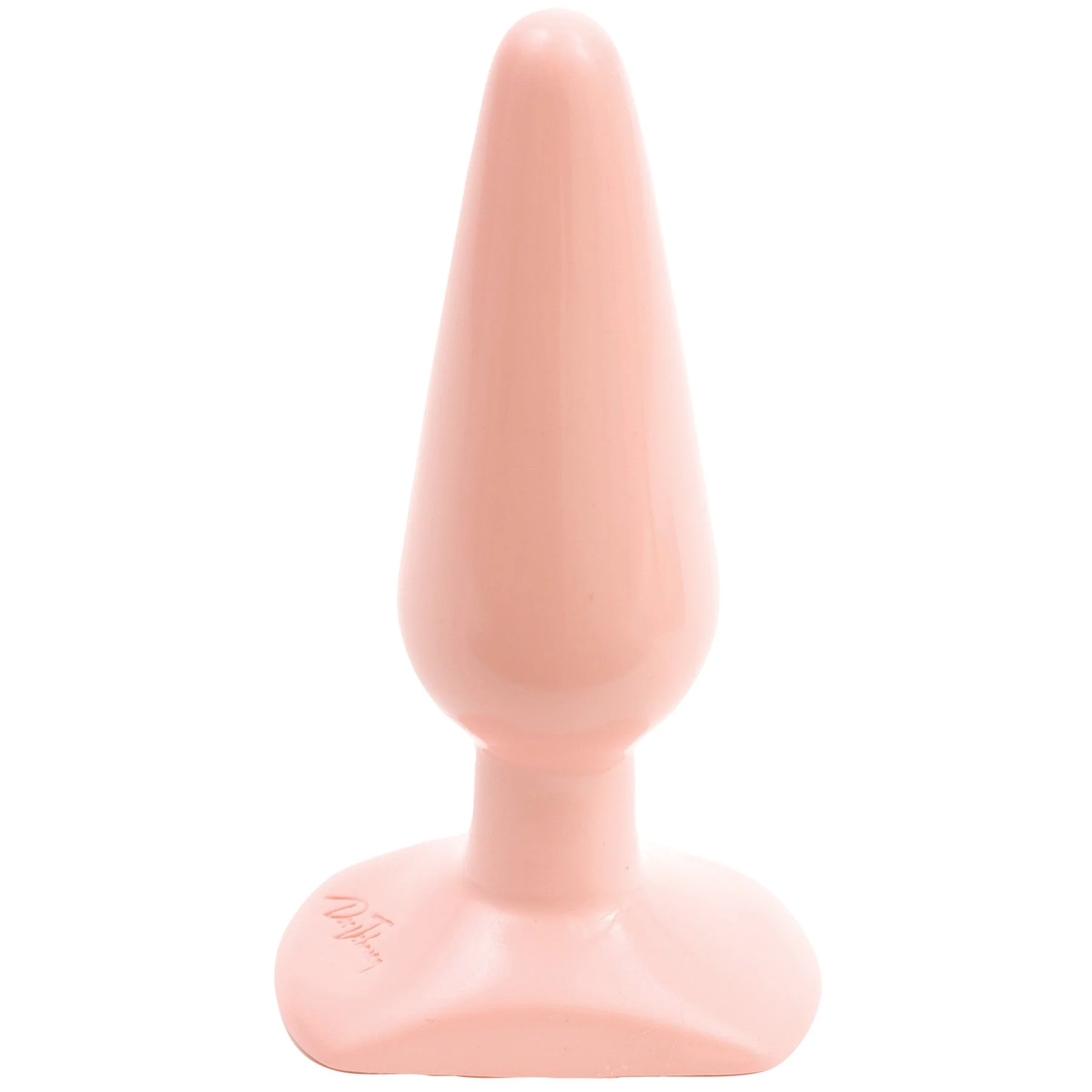 Classic Butt Plug - Image 14