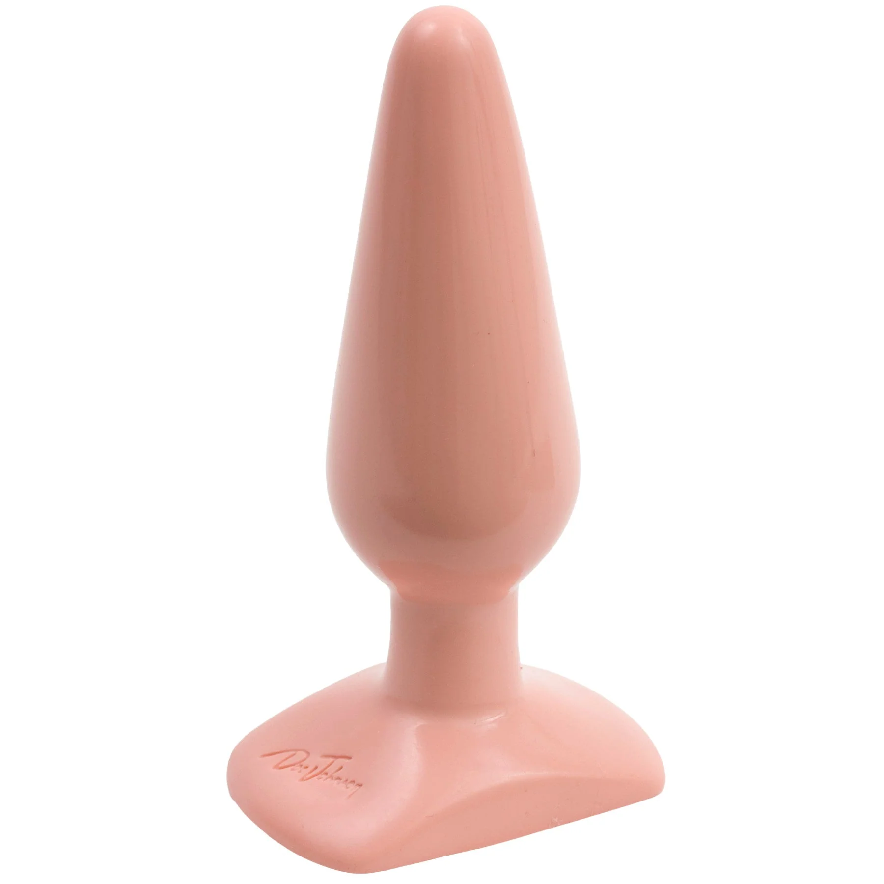 Classic Butt Plug - Image 15