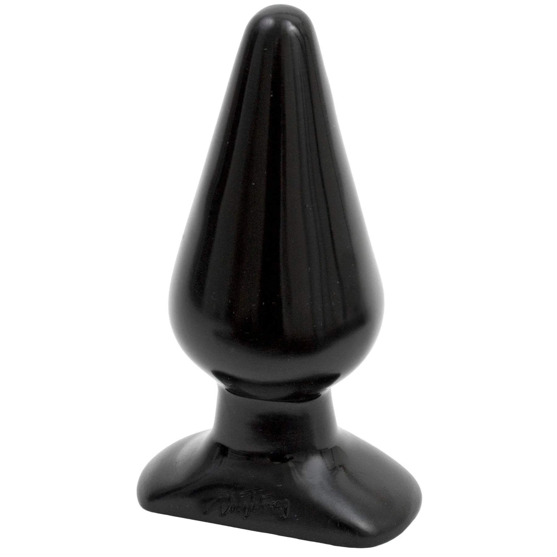 Classic Butt Plug - Image 3