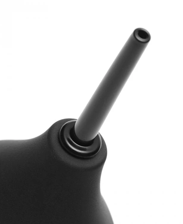 Cleanstream Thin Tip Silicone Enema Bulb - Image 3