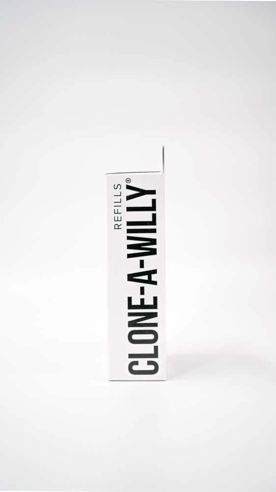 Clone-A-Willy Molding Powder Refill Kit - Image 4
