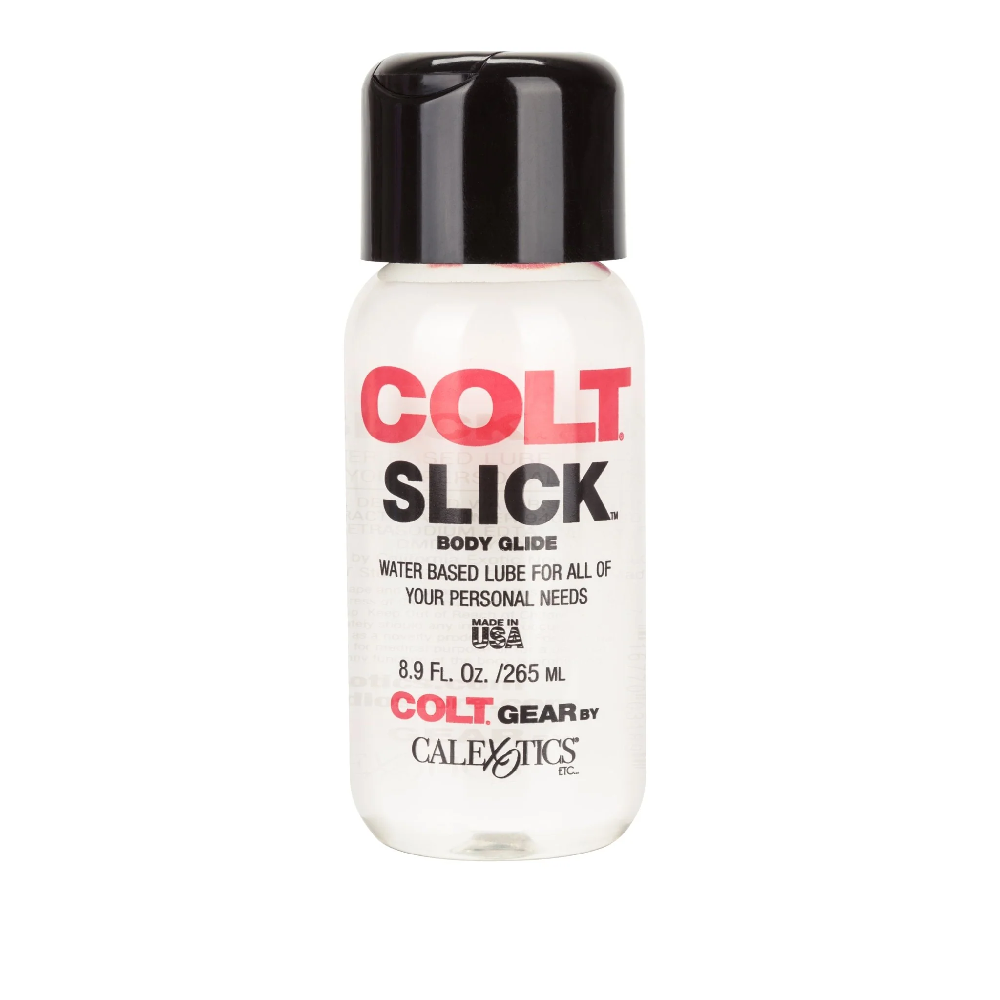 Colt Slick Lubricant - Image 7