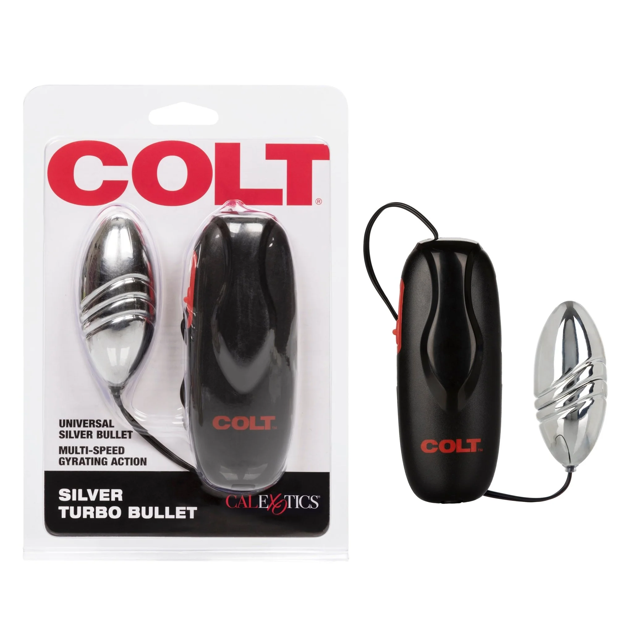 Colt Turbo Bullet - Image 11
