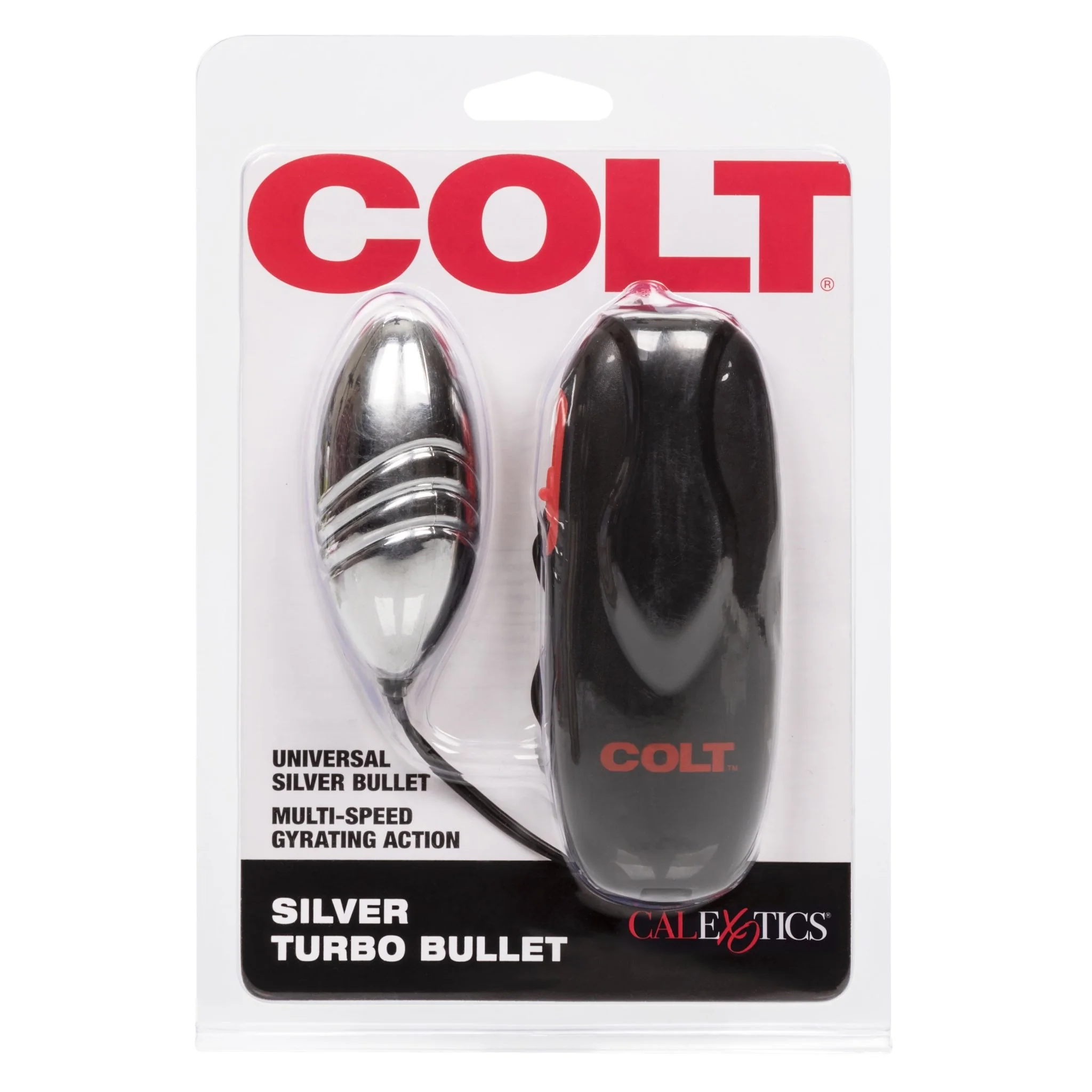 Colt Turbo Bullet - Image 13
