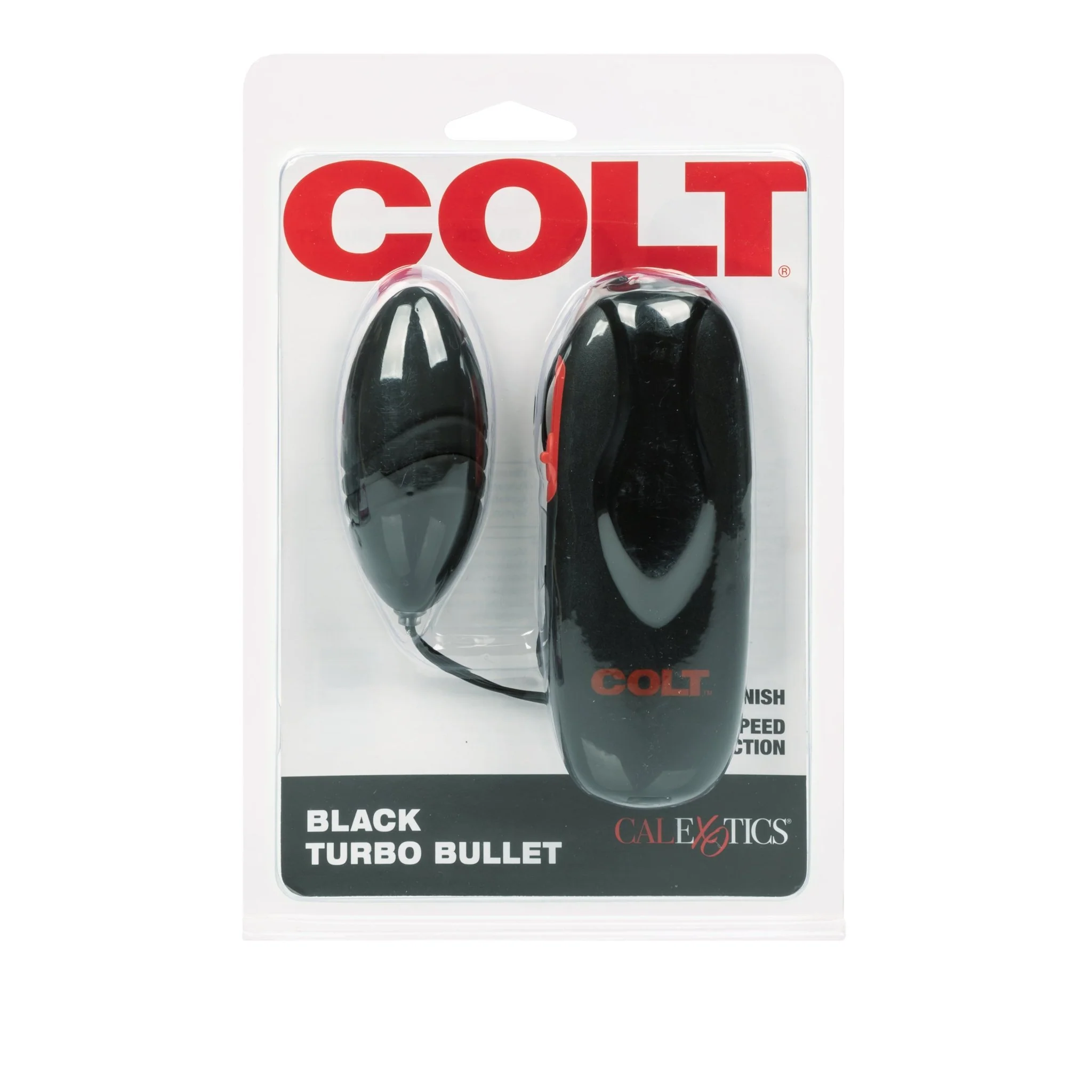 Colt Turbo Bullet - Image 3