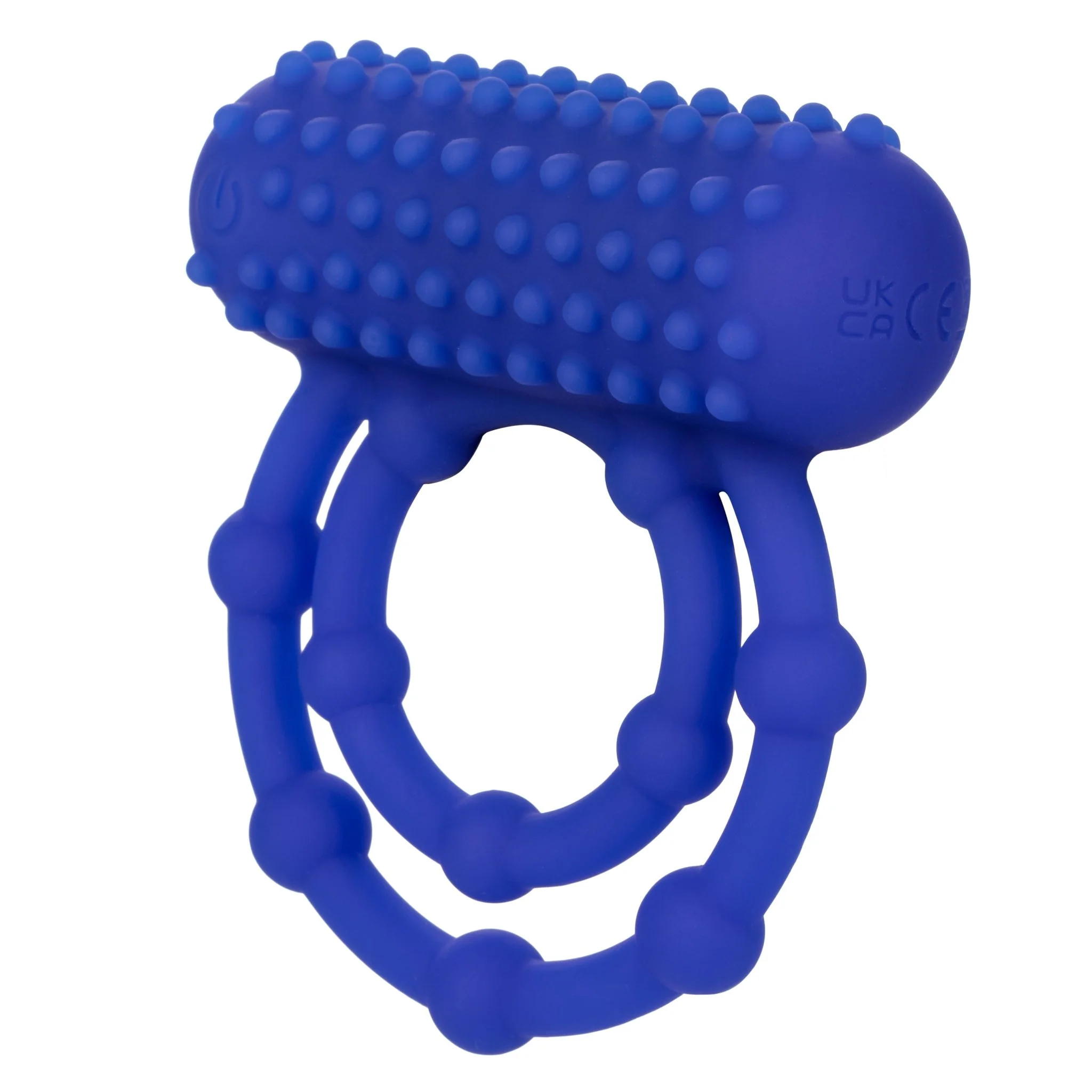 Couples Enhancers 10 Bead Maximus Ring - Image 4